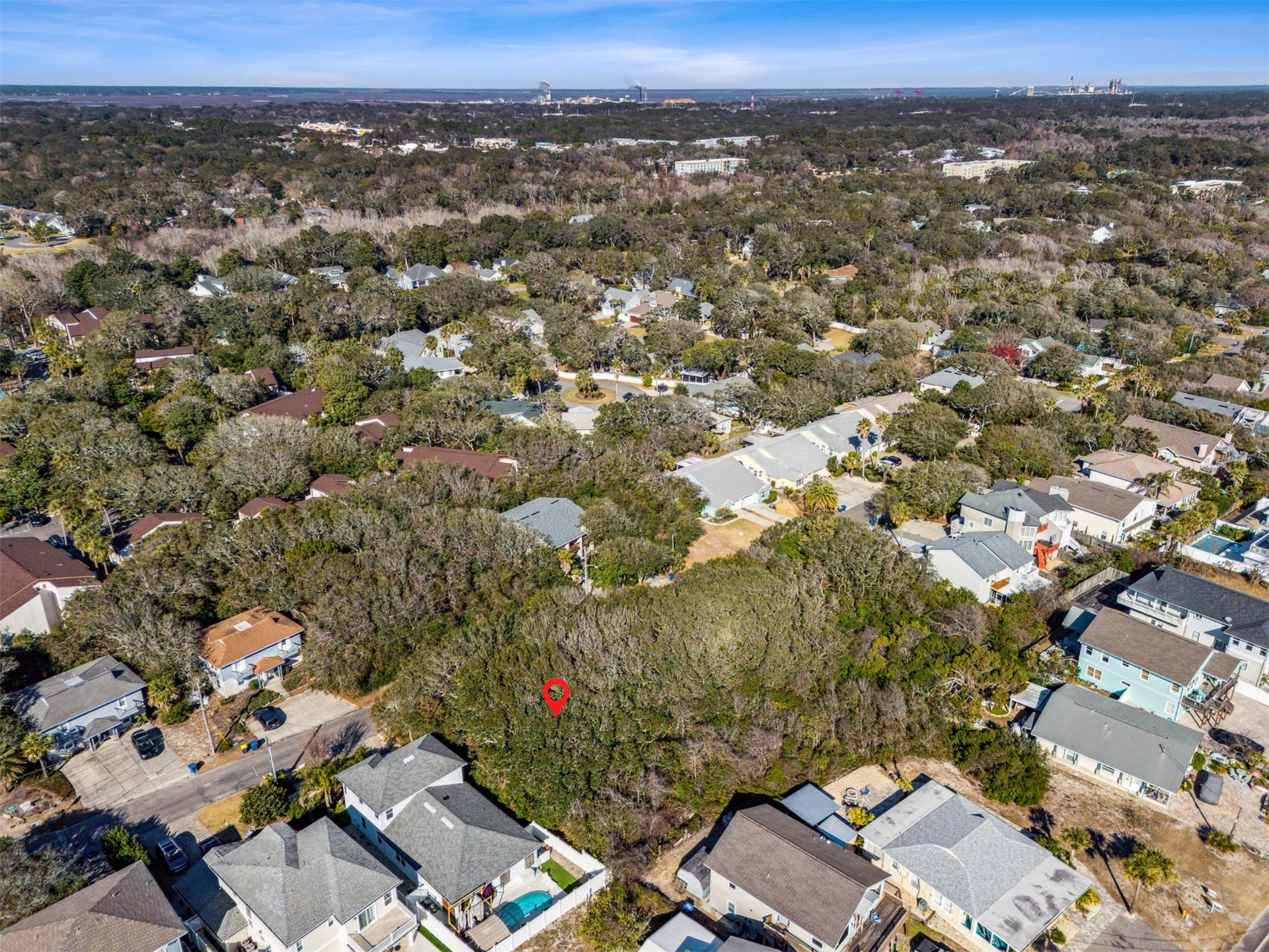 Lot 8 1ST AVENUE