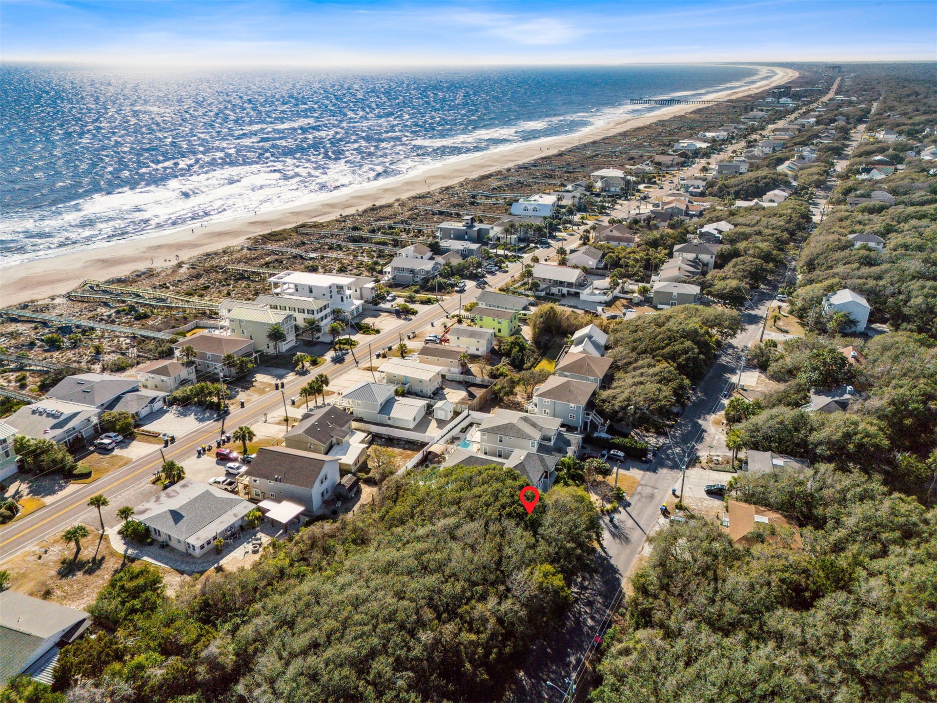 Lot 8 1ST AVENUE