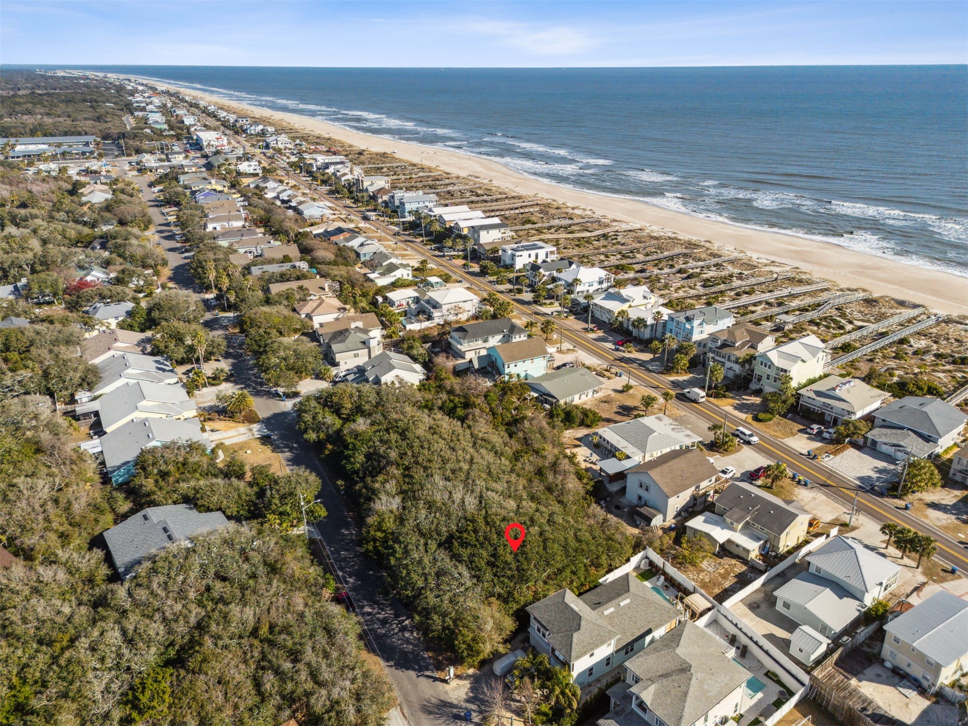 Lot 8 1ST AVENUE
