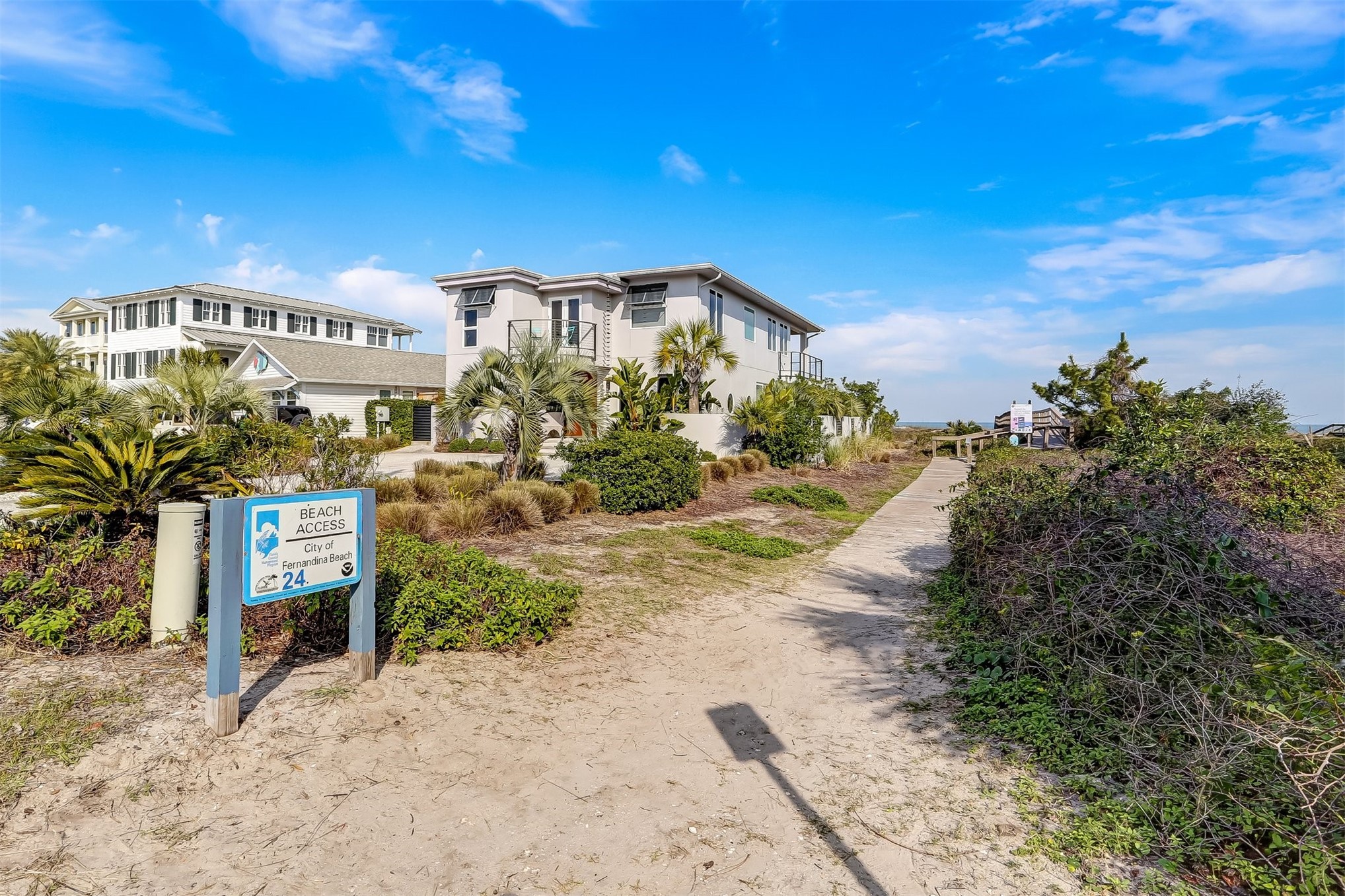 Lot 8 1ST AVENUE