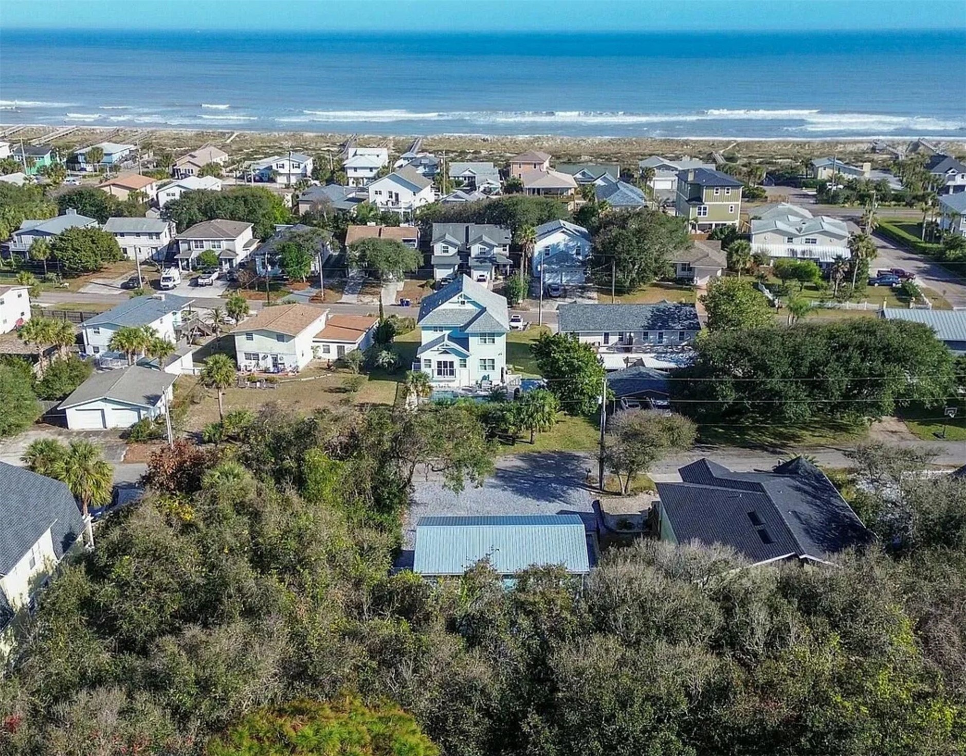 2835 OCEAN DRIVE