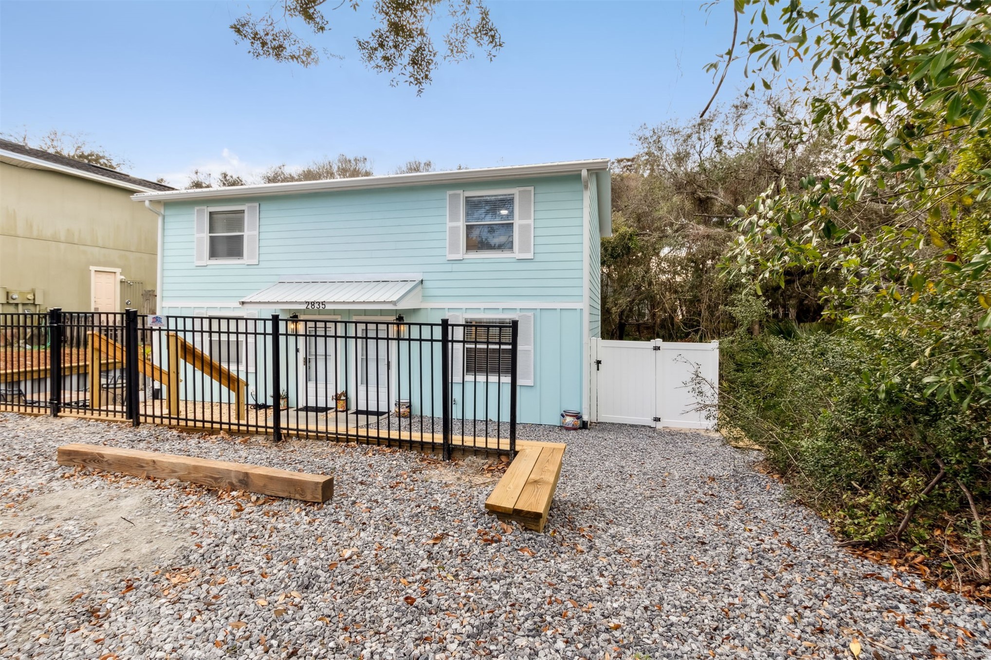 2835 OCEAN DRIVE