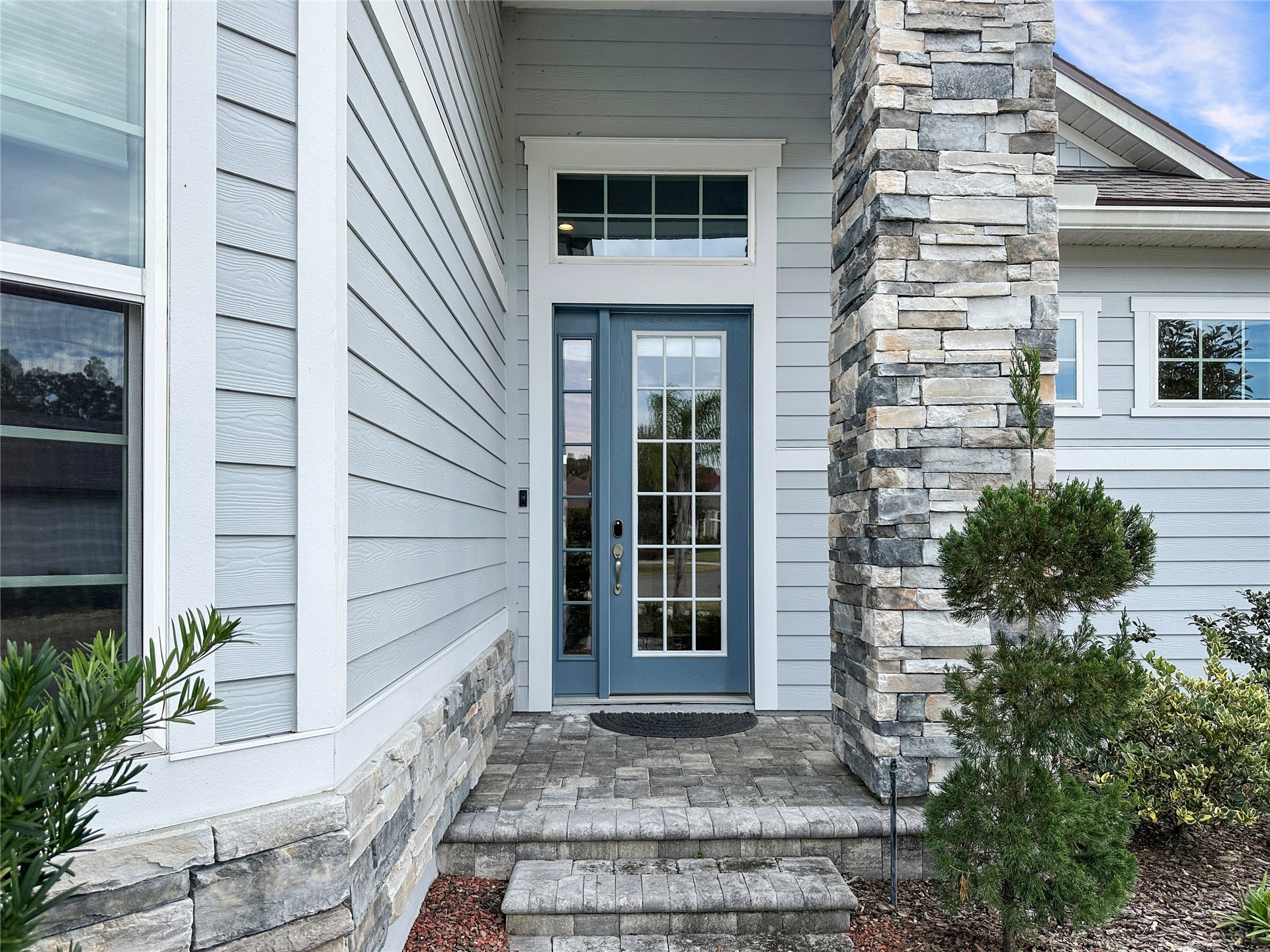 95566 AMELIA NATIONAL PARKWAY