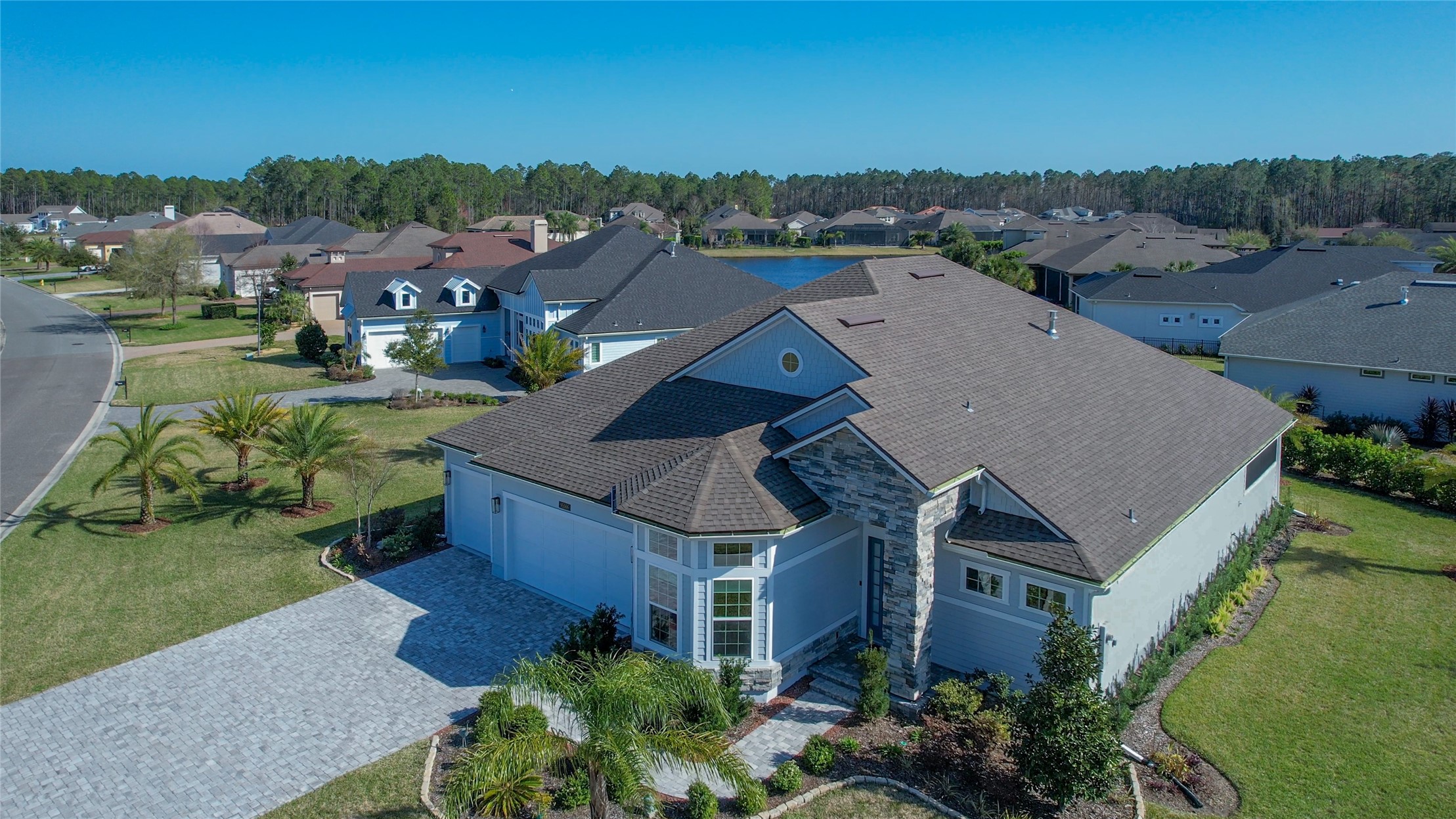 95566 AMELIA NATIONAL PARKWAY