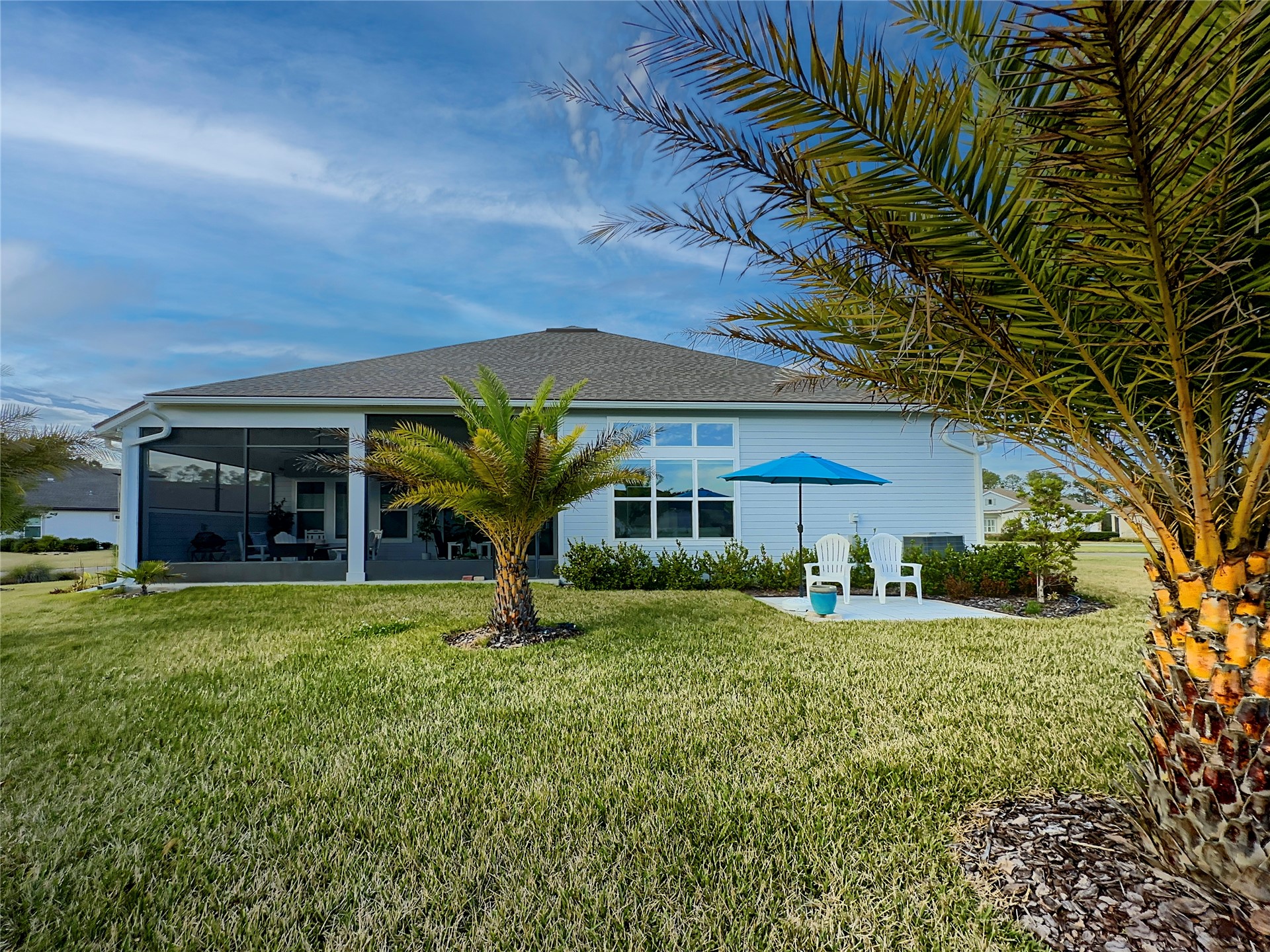 95566 AMELIA NATIONAL PARKWAY