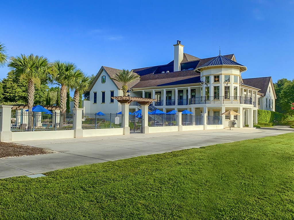 95566 AMELIA NATIONAL PARKWAY