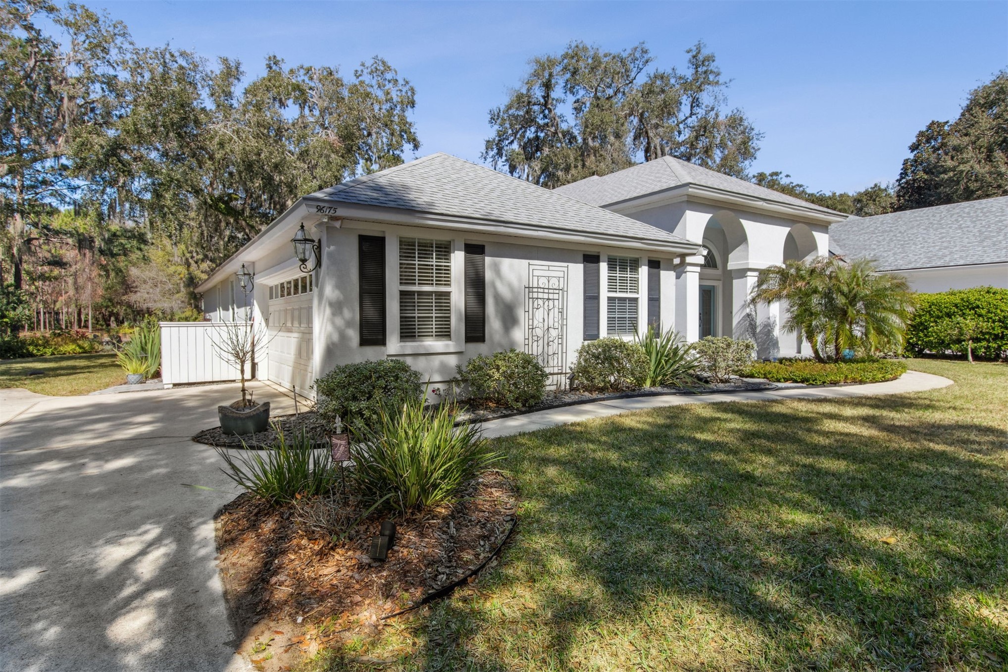96175 OYSTER BAY DRIVE