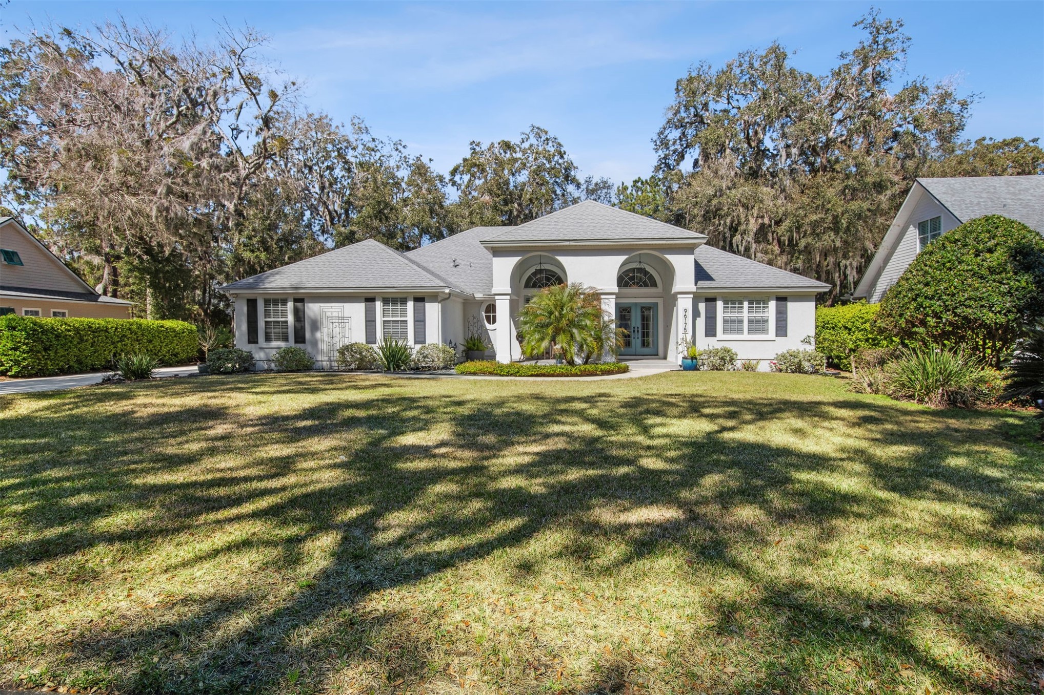 96175 OYSTER BAY DRIVE