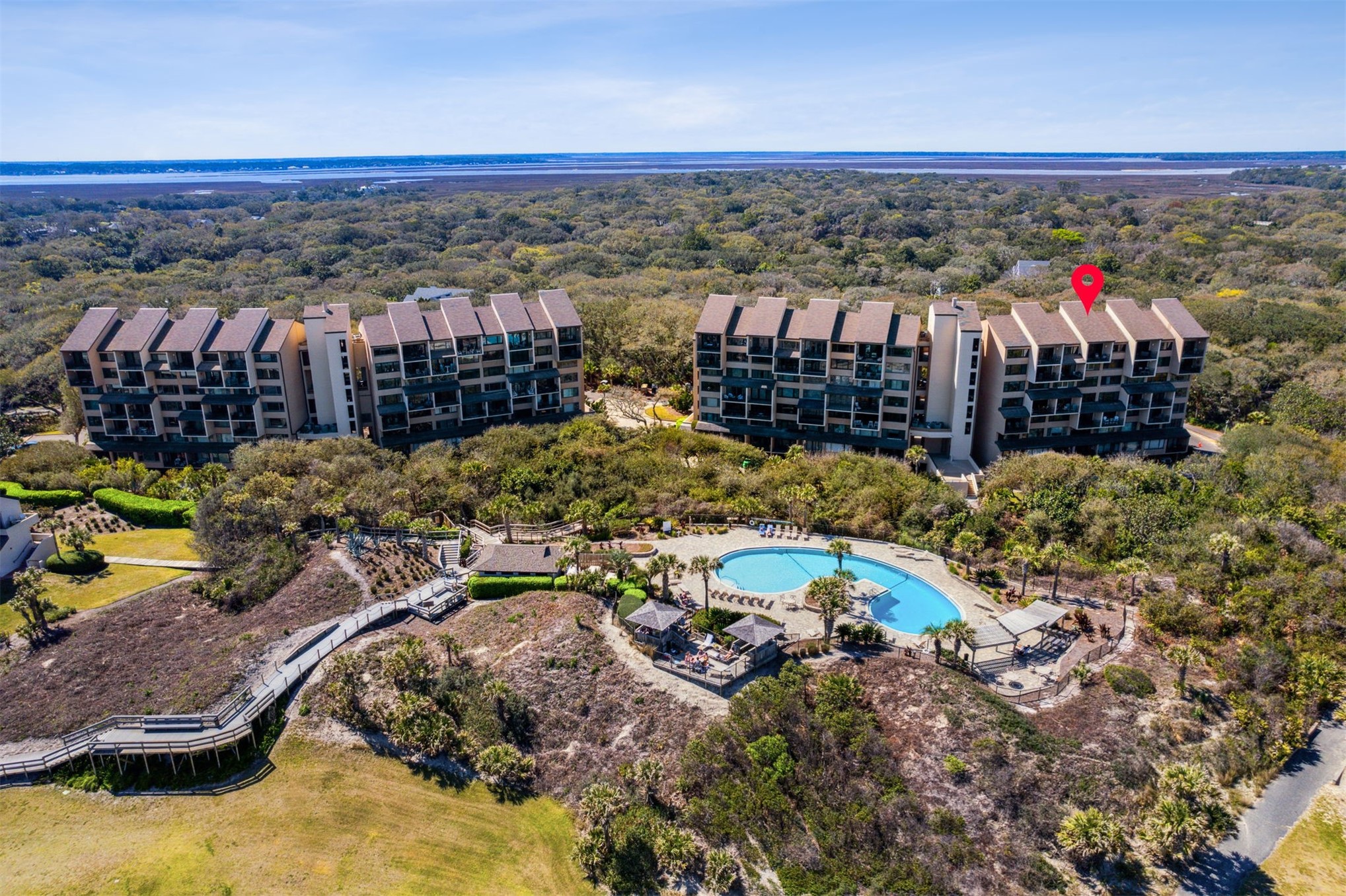 1107 BEACH WALKER ROAD 1107