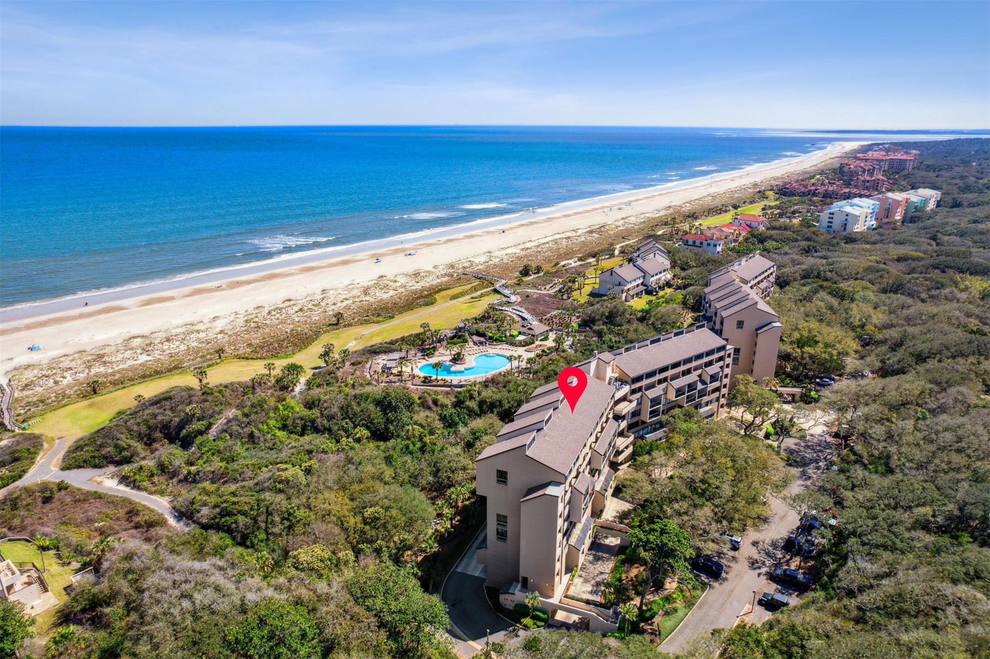 1107 BEACH WALKER ROAD 1107