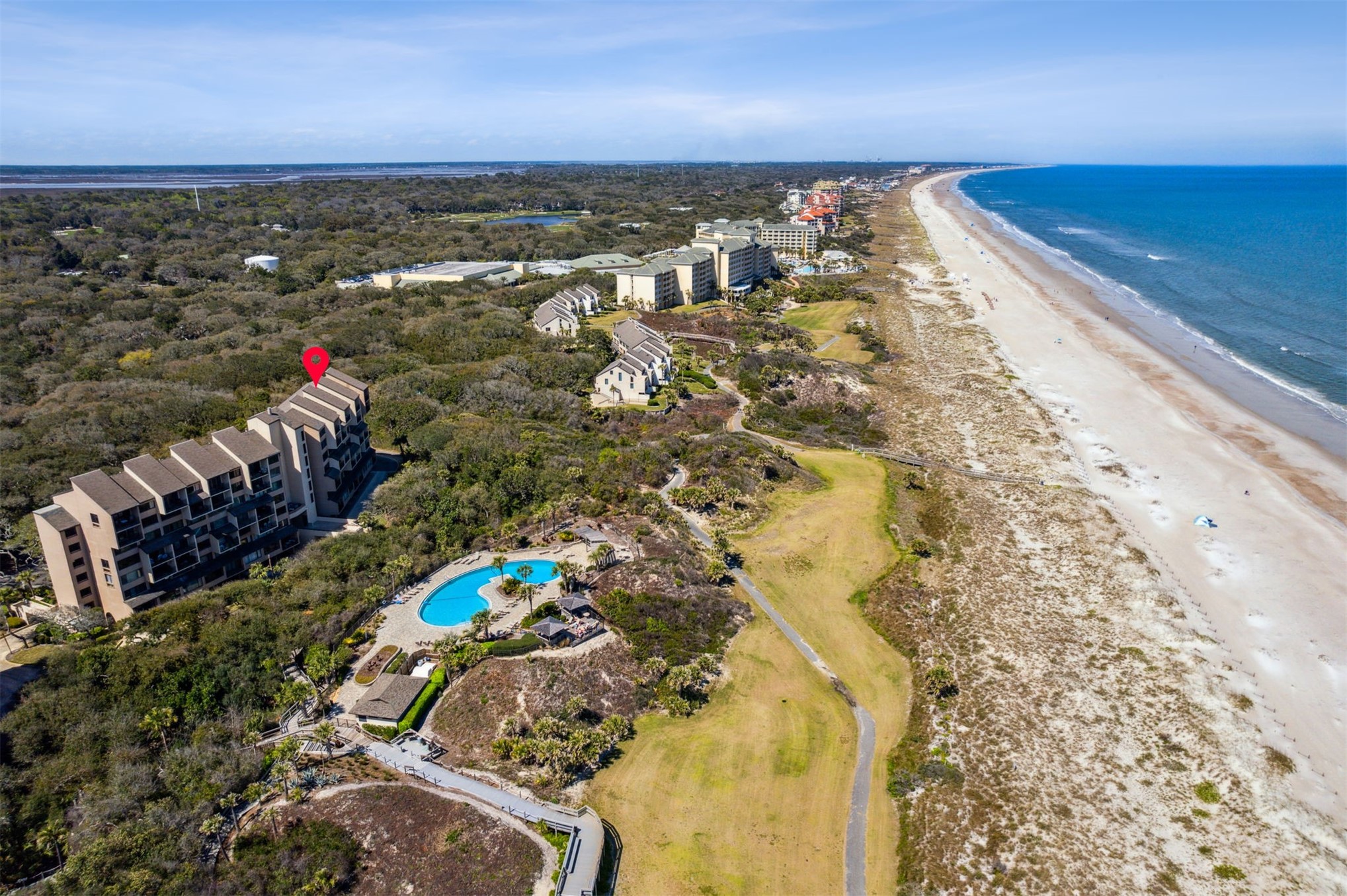 1107 BEACH WALKER ROAD 1107