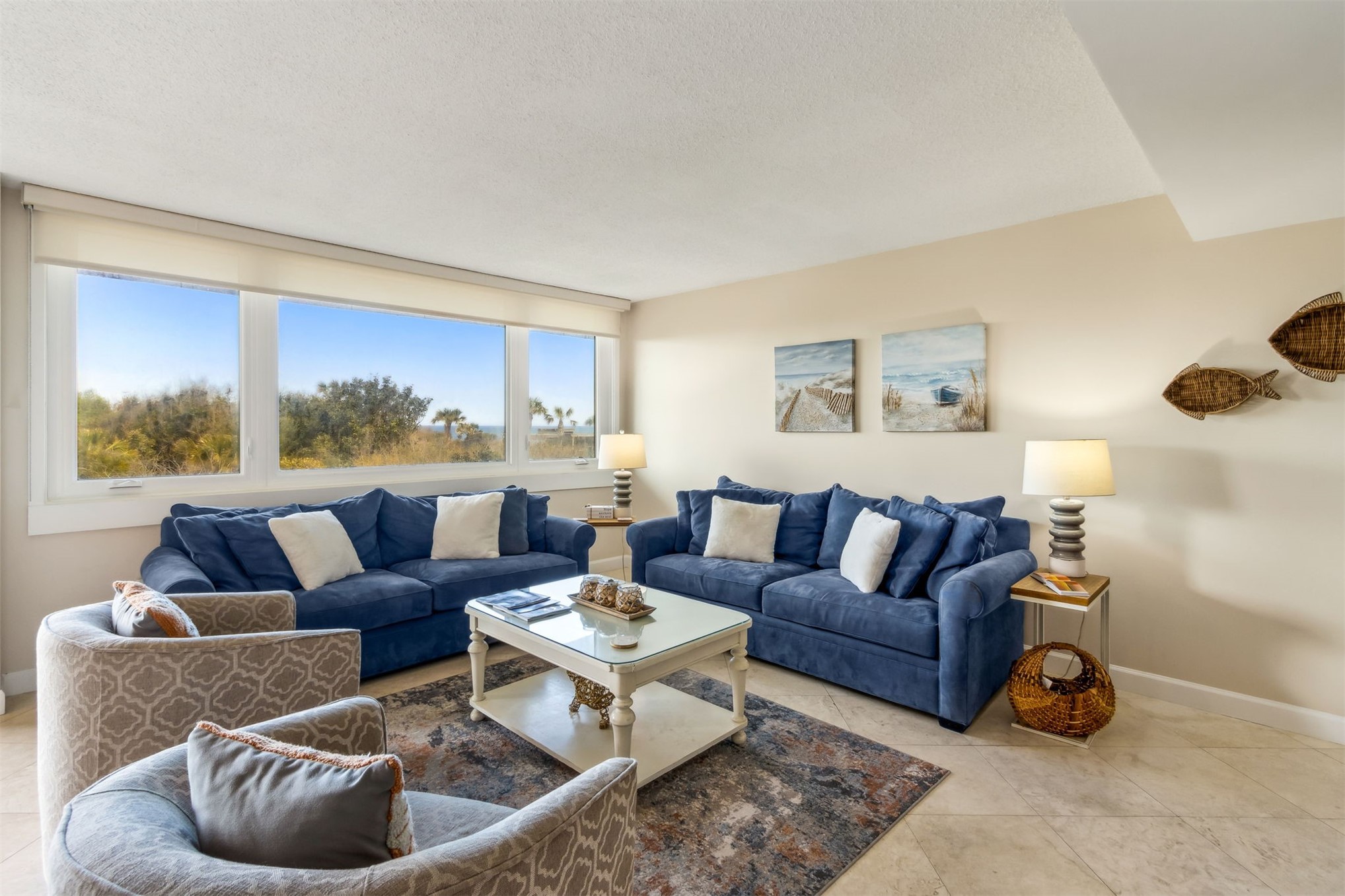 1107 BEACH WALKER ROAD 1107