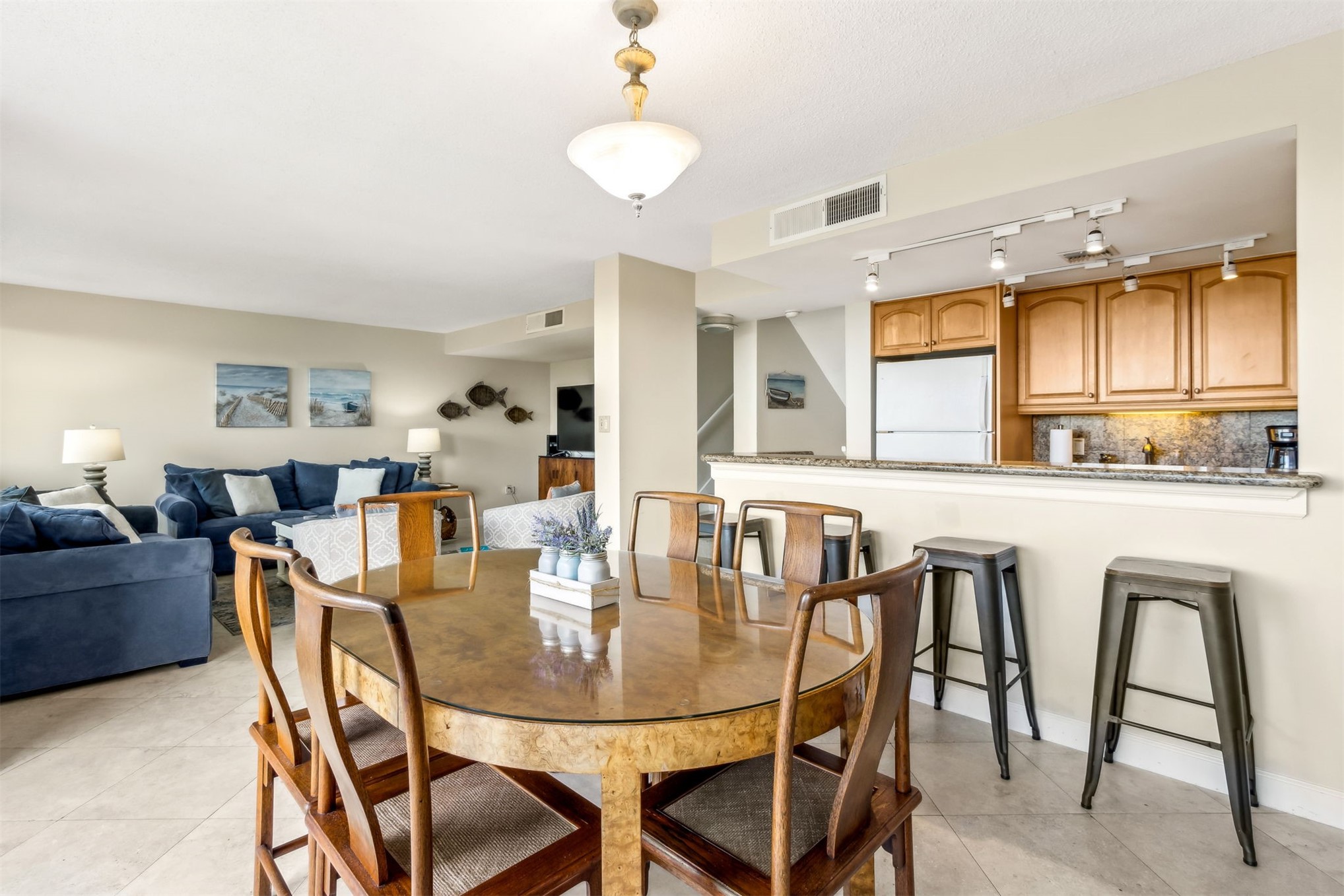 1107 BEACH WALKER ROAD 1107