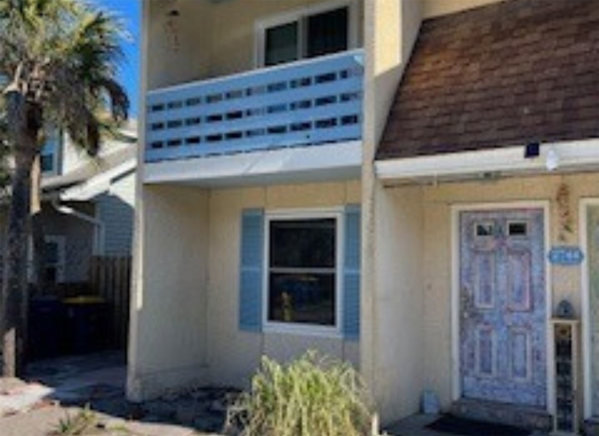 2744 OCEAN DRIVE