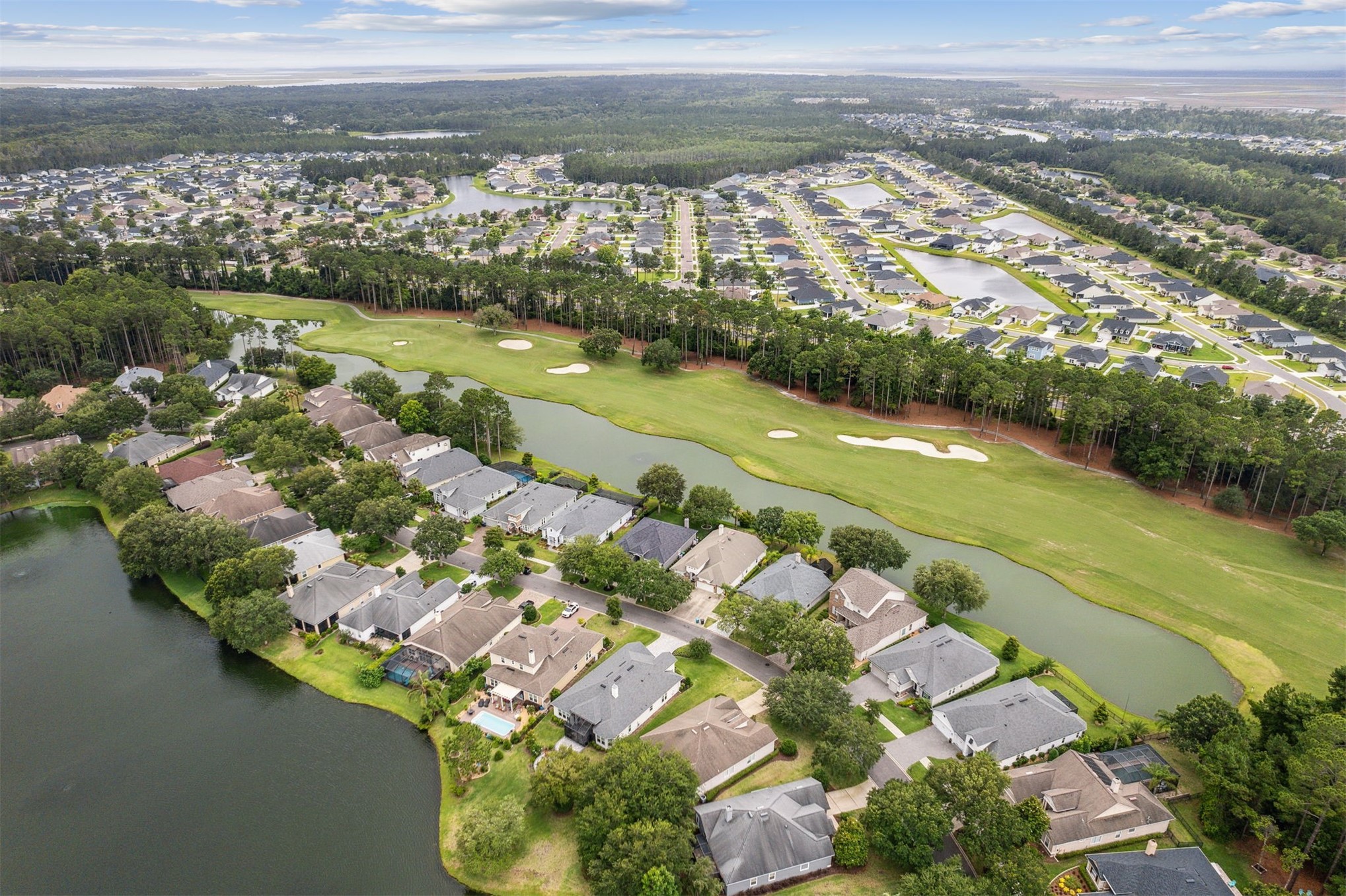 95219 BERMUDA DRIVE