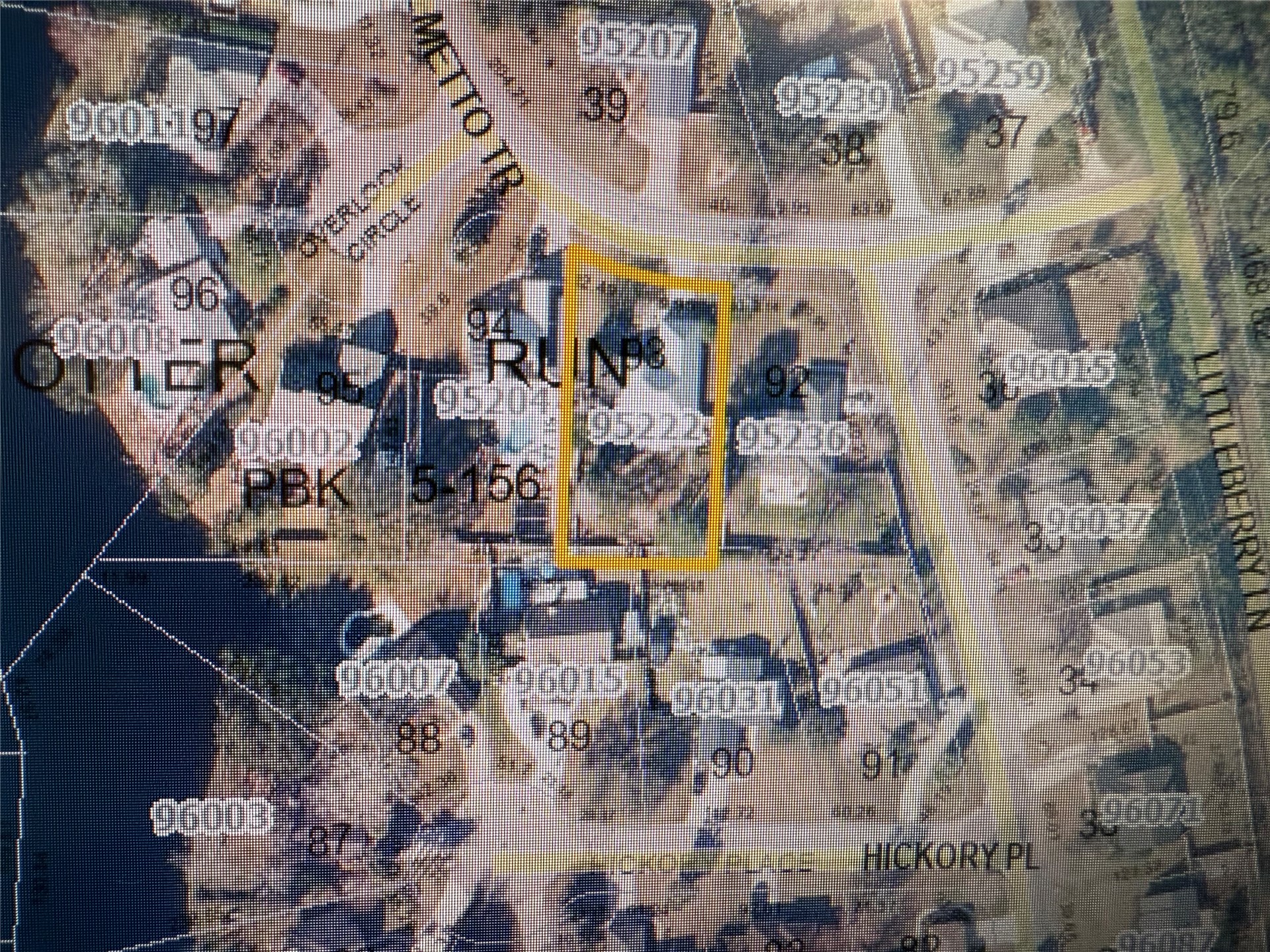 95222 PALMETTO TRAIL