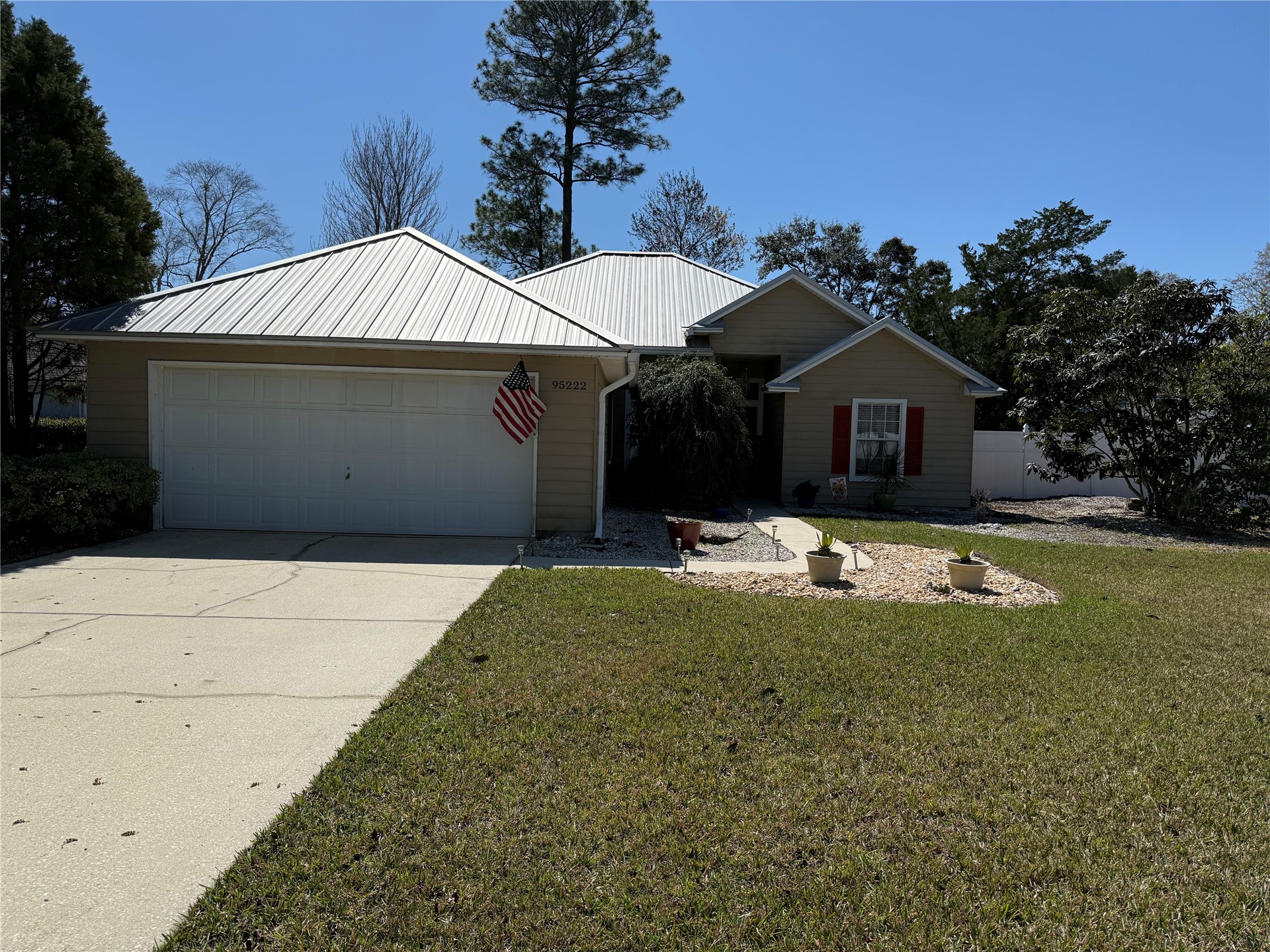 95222 PALMETTO TRAIL