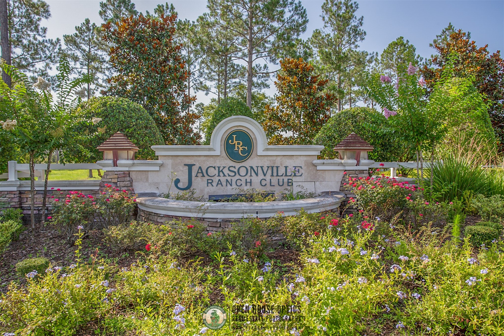 9921 DERBY GATE COURT