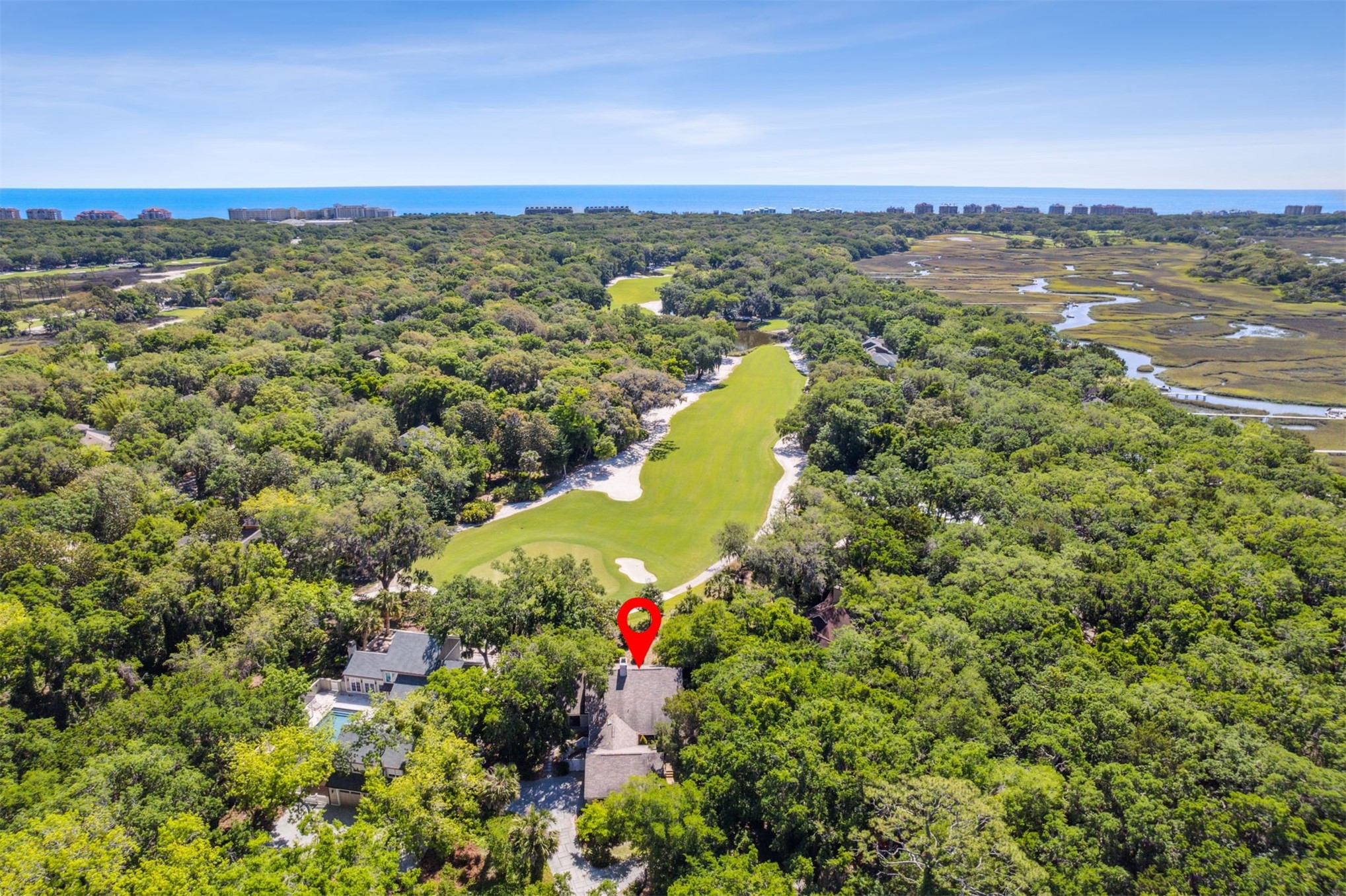 75 MARSH CREEK ROAD