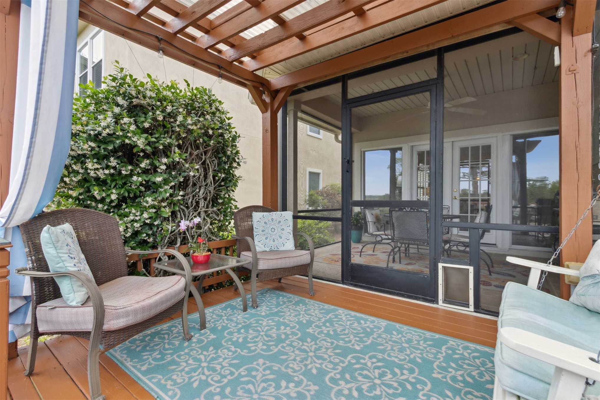 95358 VILLAGE DRIVE