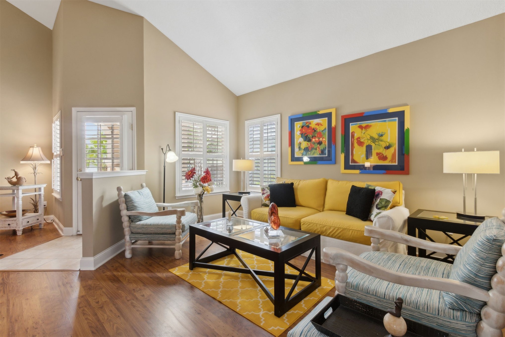 95358 VILLAGE DRIVE