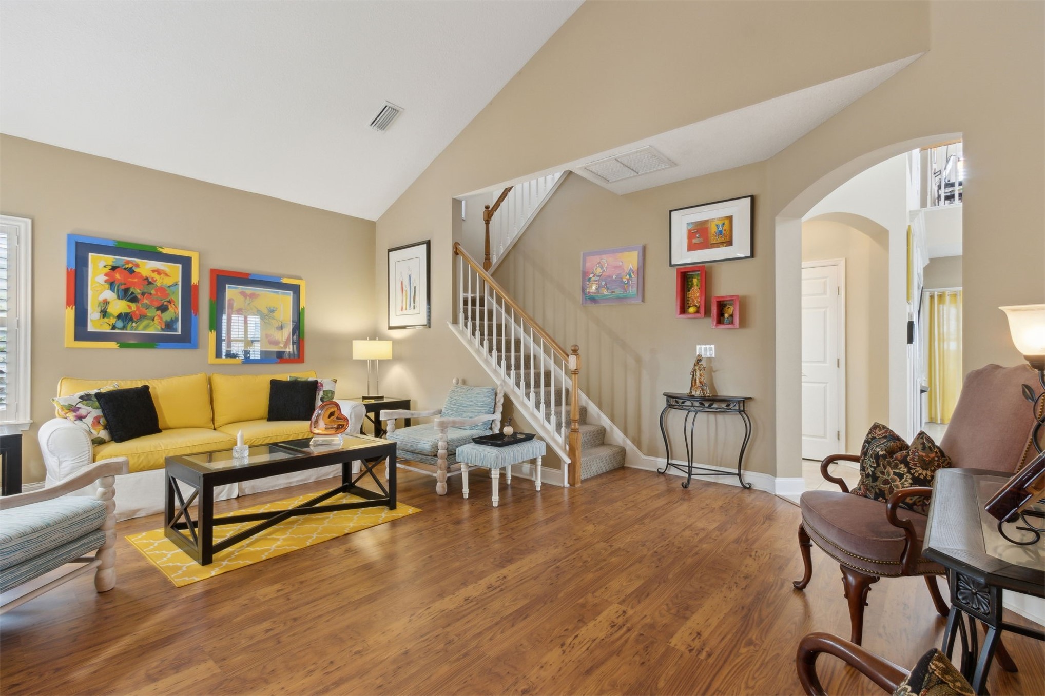 95358 VILLAGE DRIVE