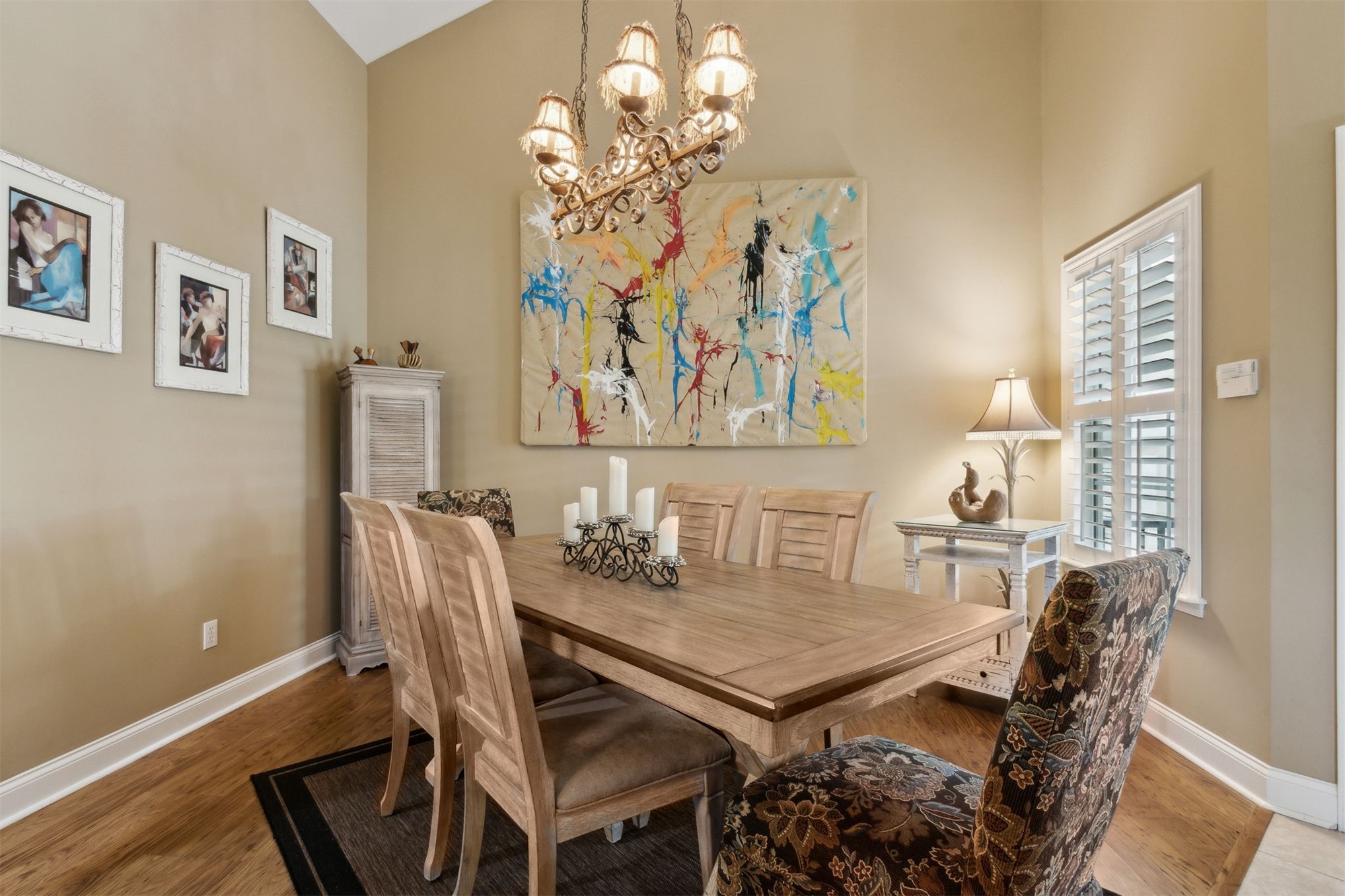 95358 VILLAGE DRIVE