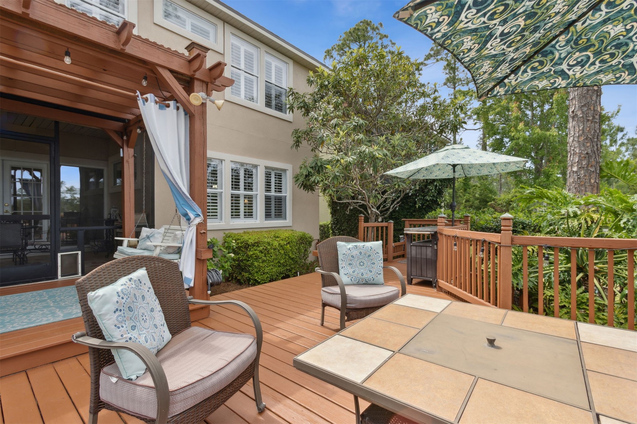 95358 VILLAGE DRIVE