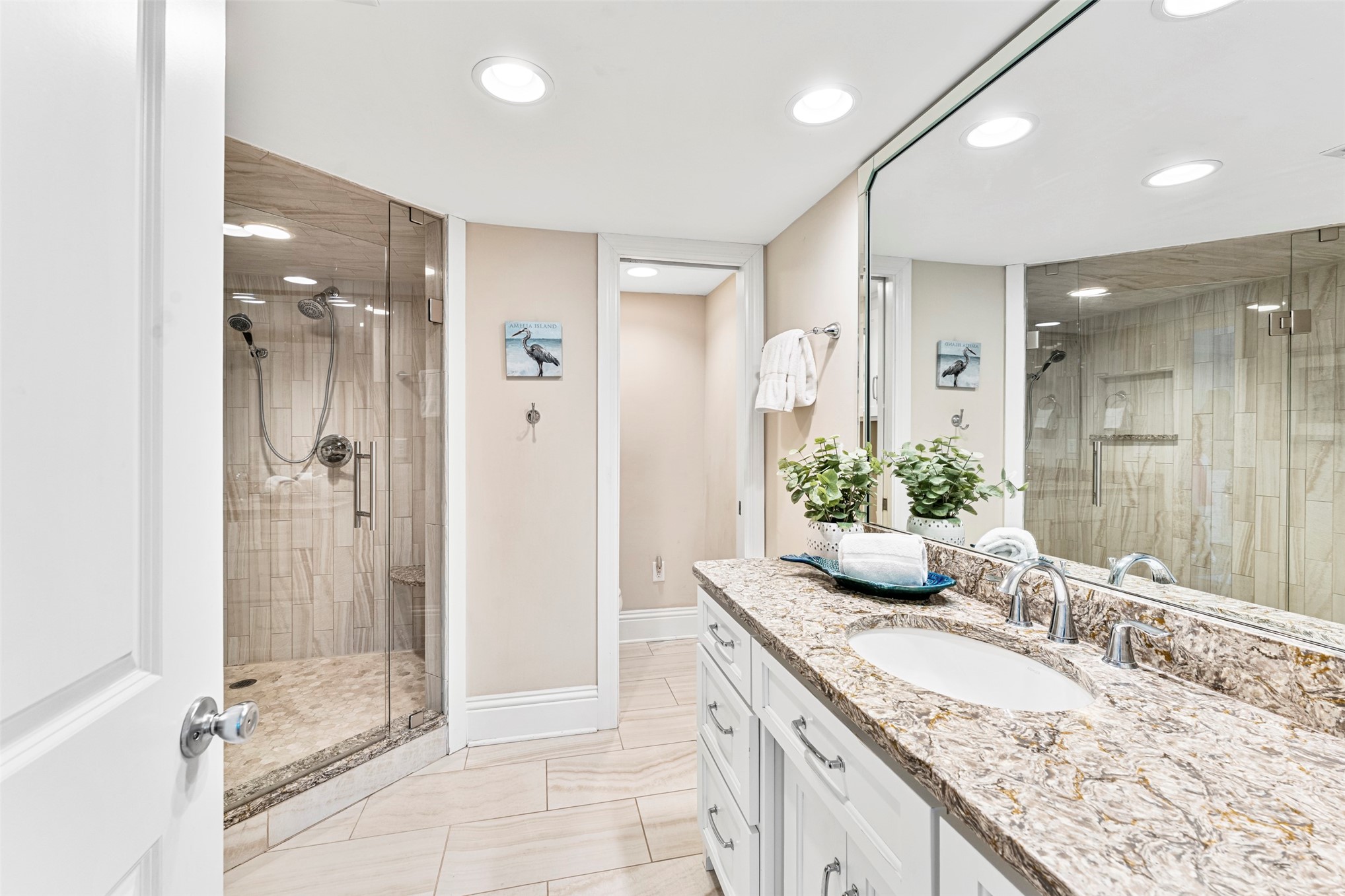 1185 BEACH WALKER ROAD 1185