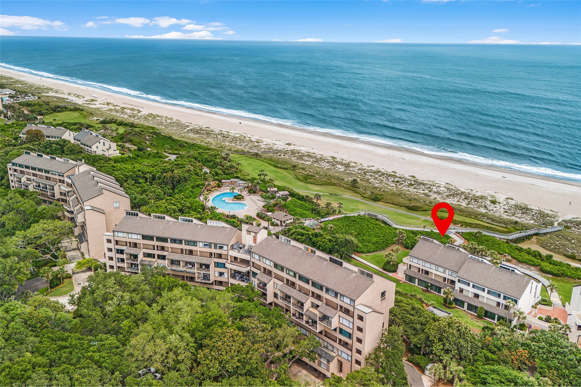 1185 BEACH WALKER ROAD 1185