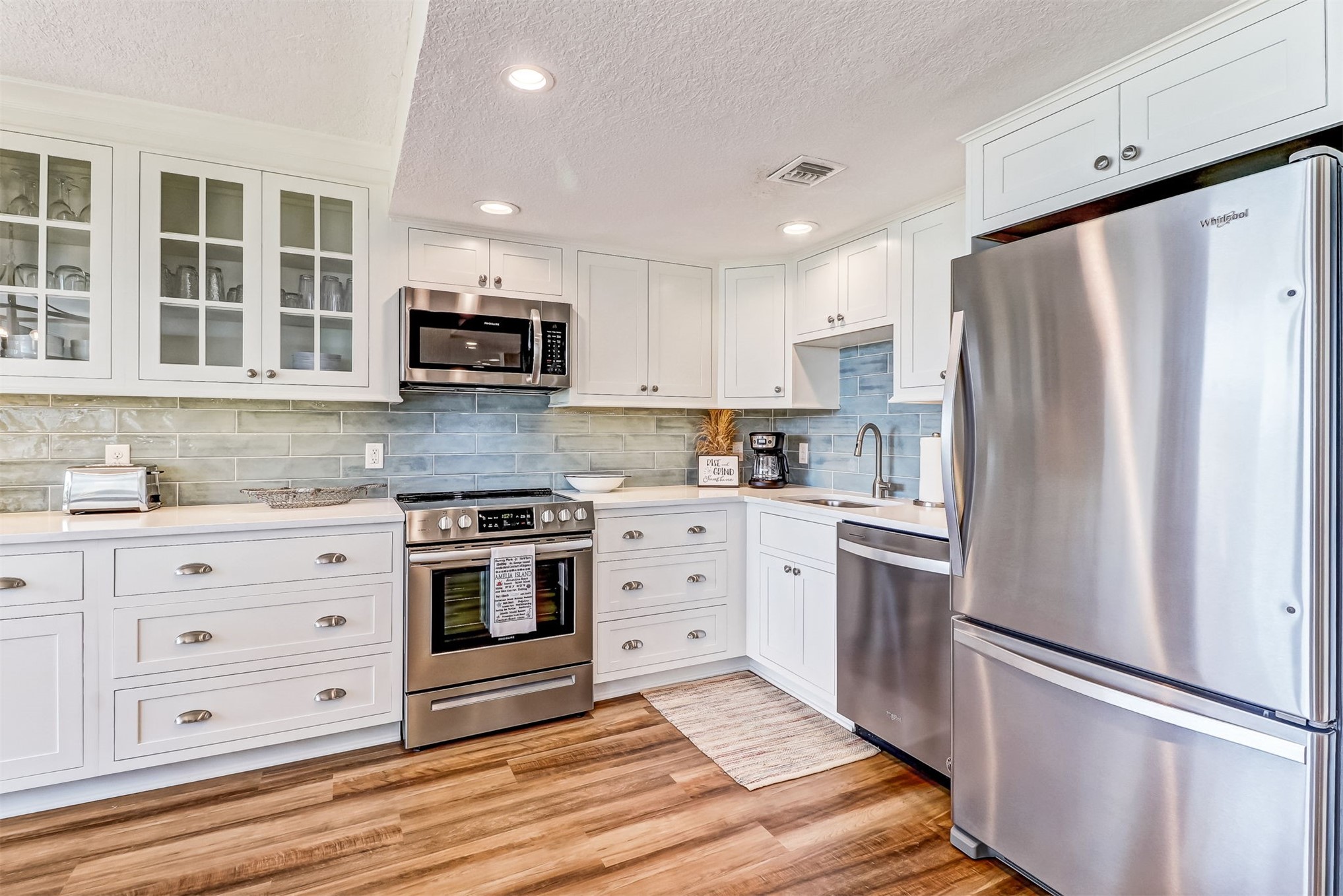 1185 BEACH WALKER ROAD 1185