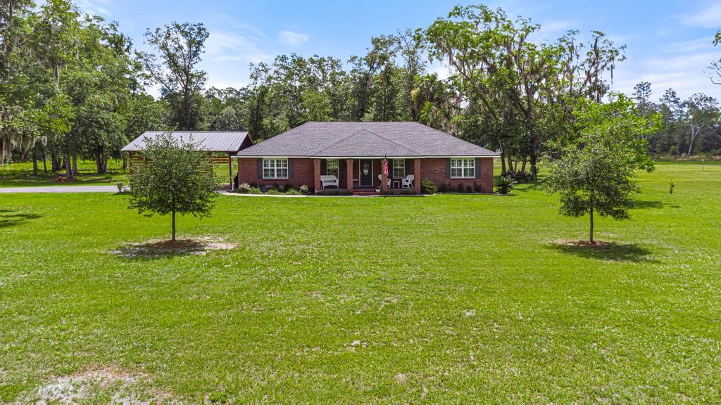 26122 SHEARED STOKES ROAD