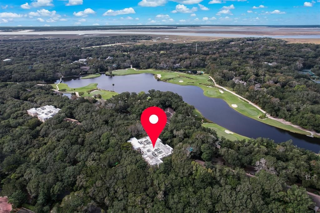 2122 BEACH WOOD ROAD