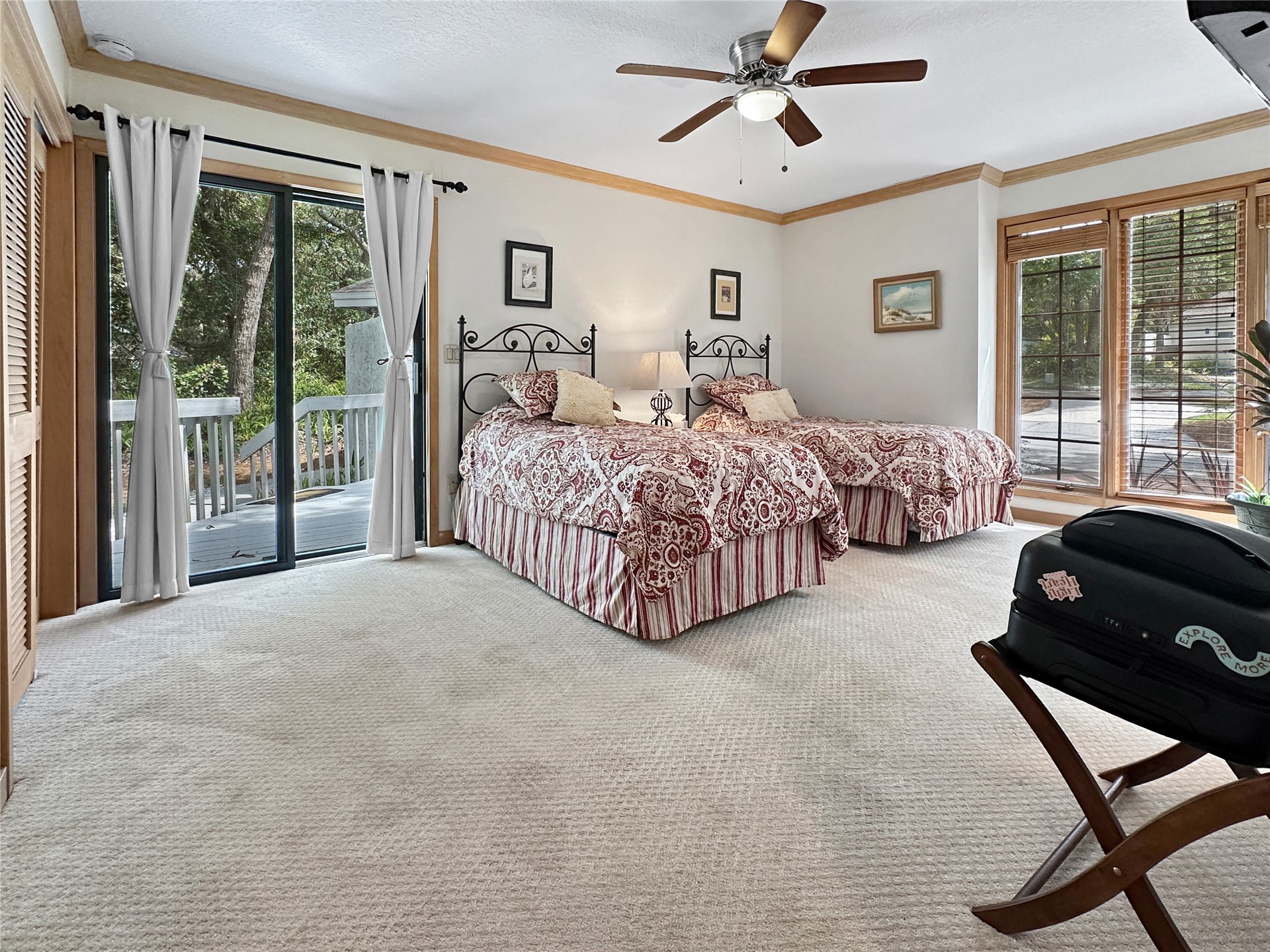 6 GREEN WINGED TEAL ROAD