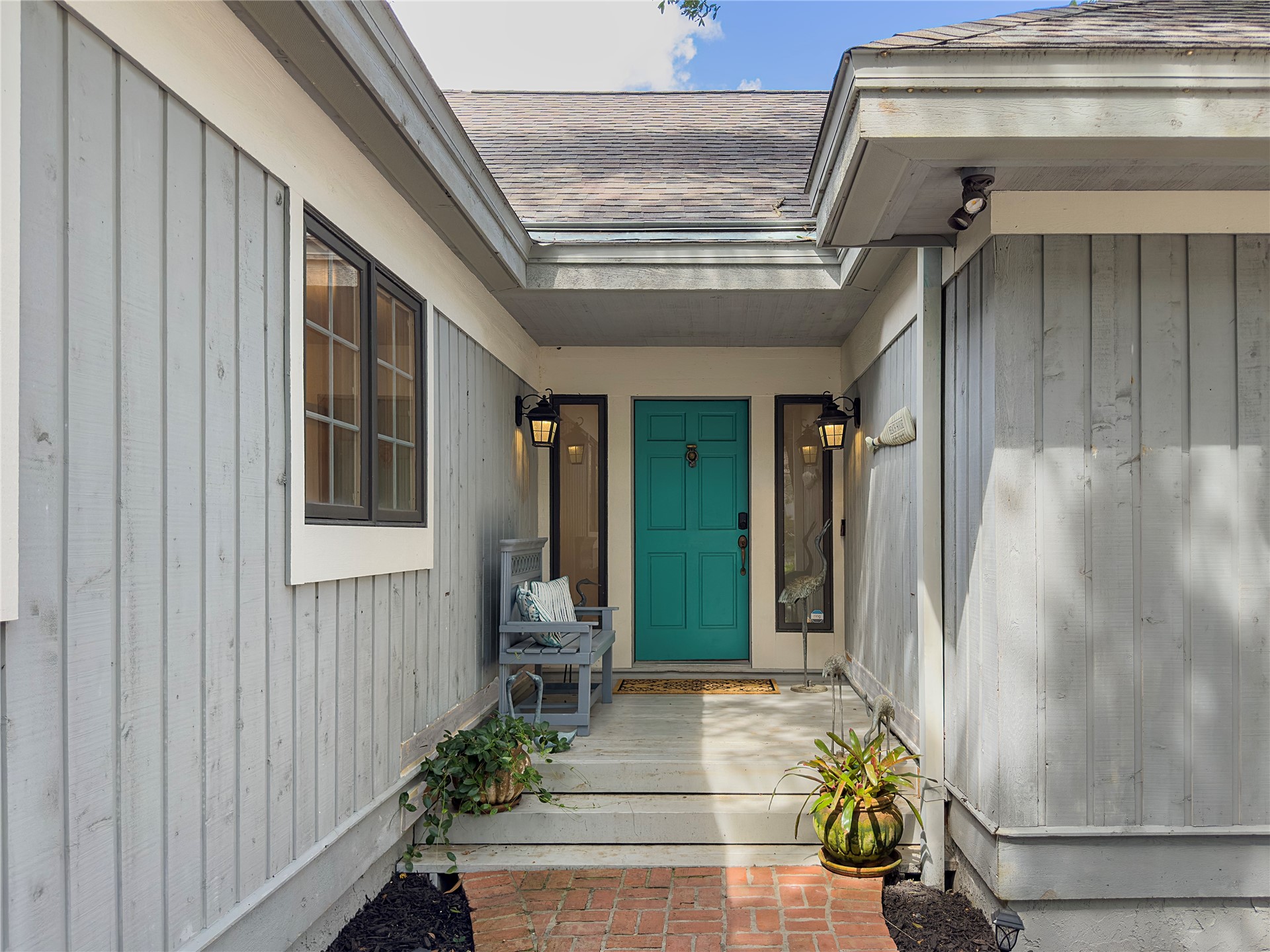 6 GREEN WINGED TEAL ROAD