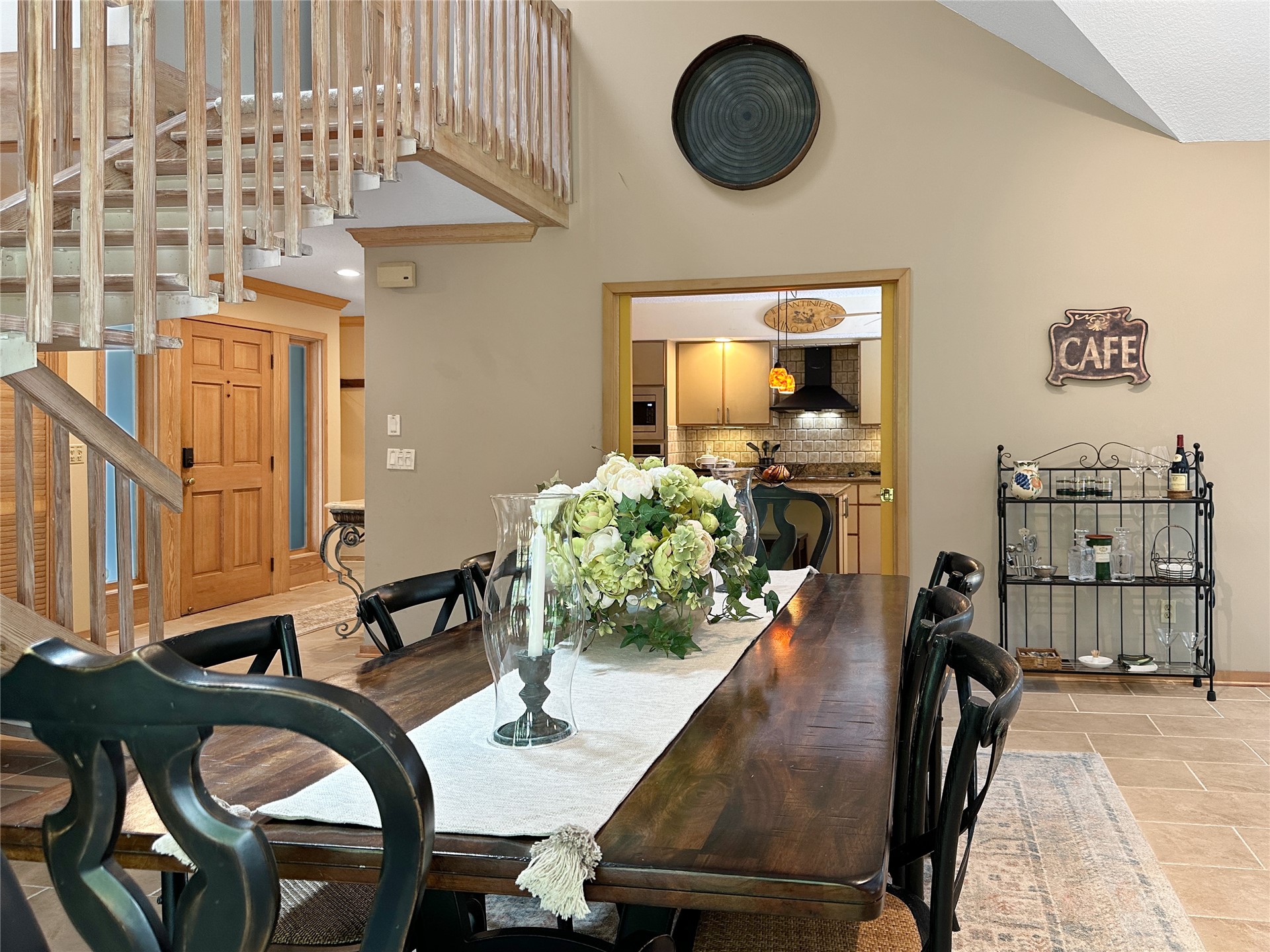 6 GREEN WINGED TEAL ROAD