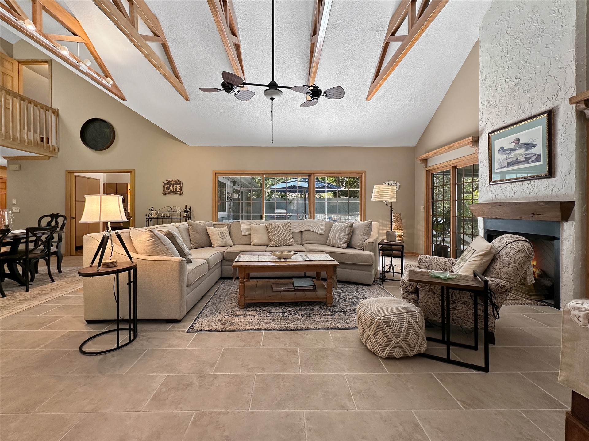 6 GREEN WINGED TEAL ROAD