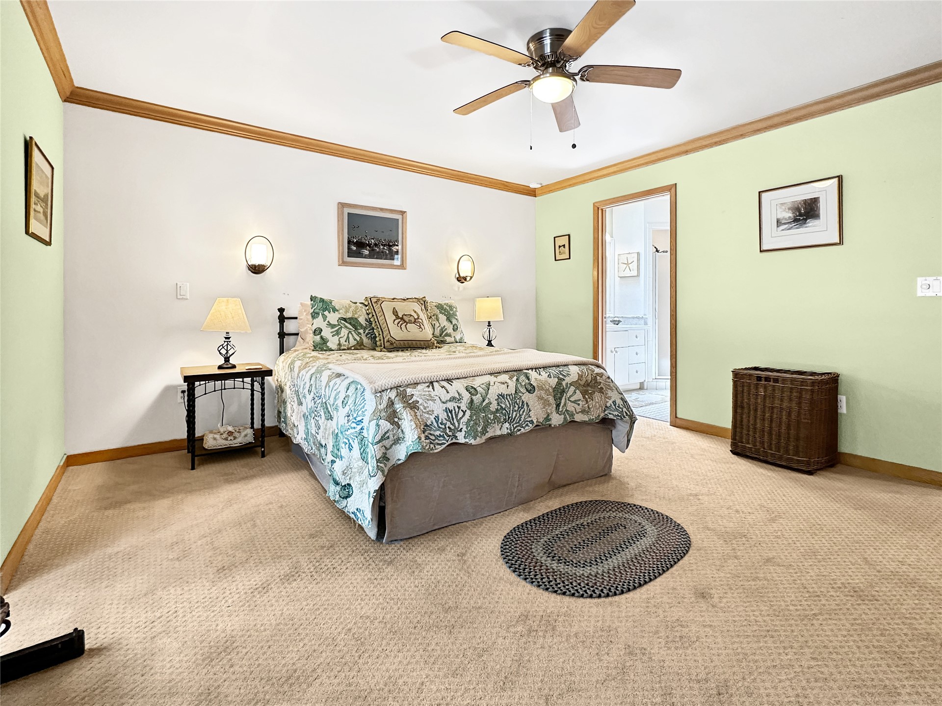 6 GREEN WINGED TEAL ROAD