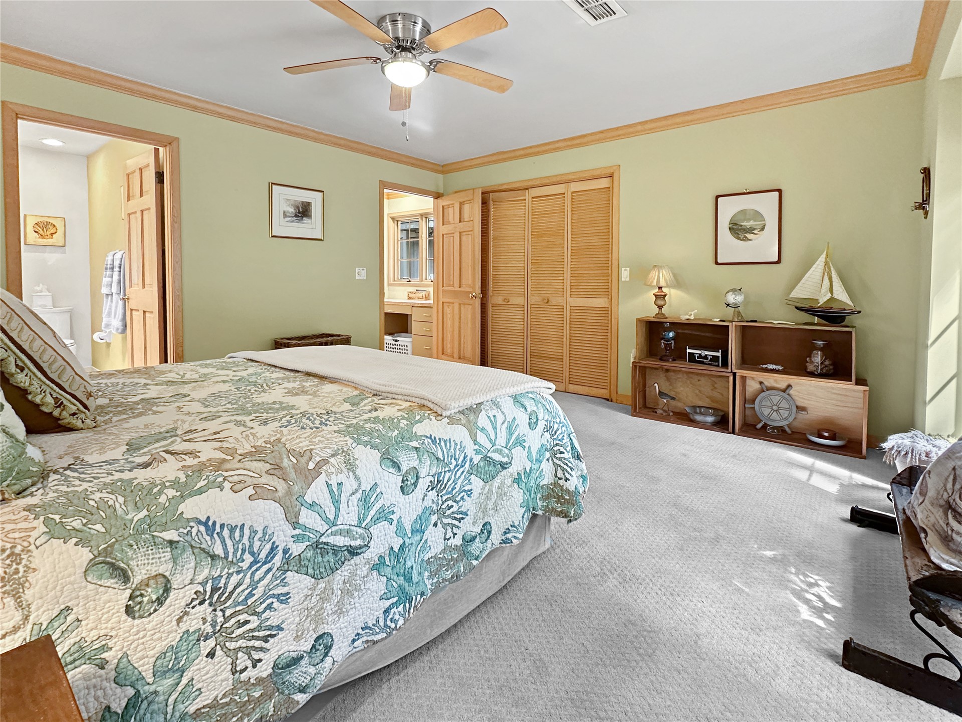 6 GREEN WINGED TEAL ROAD