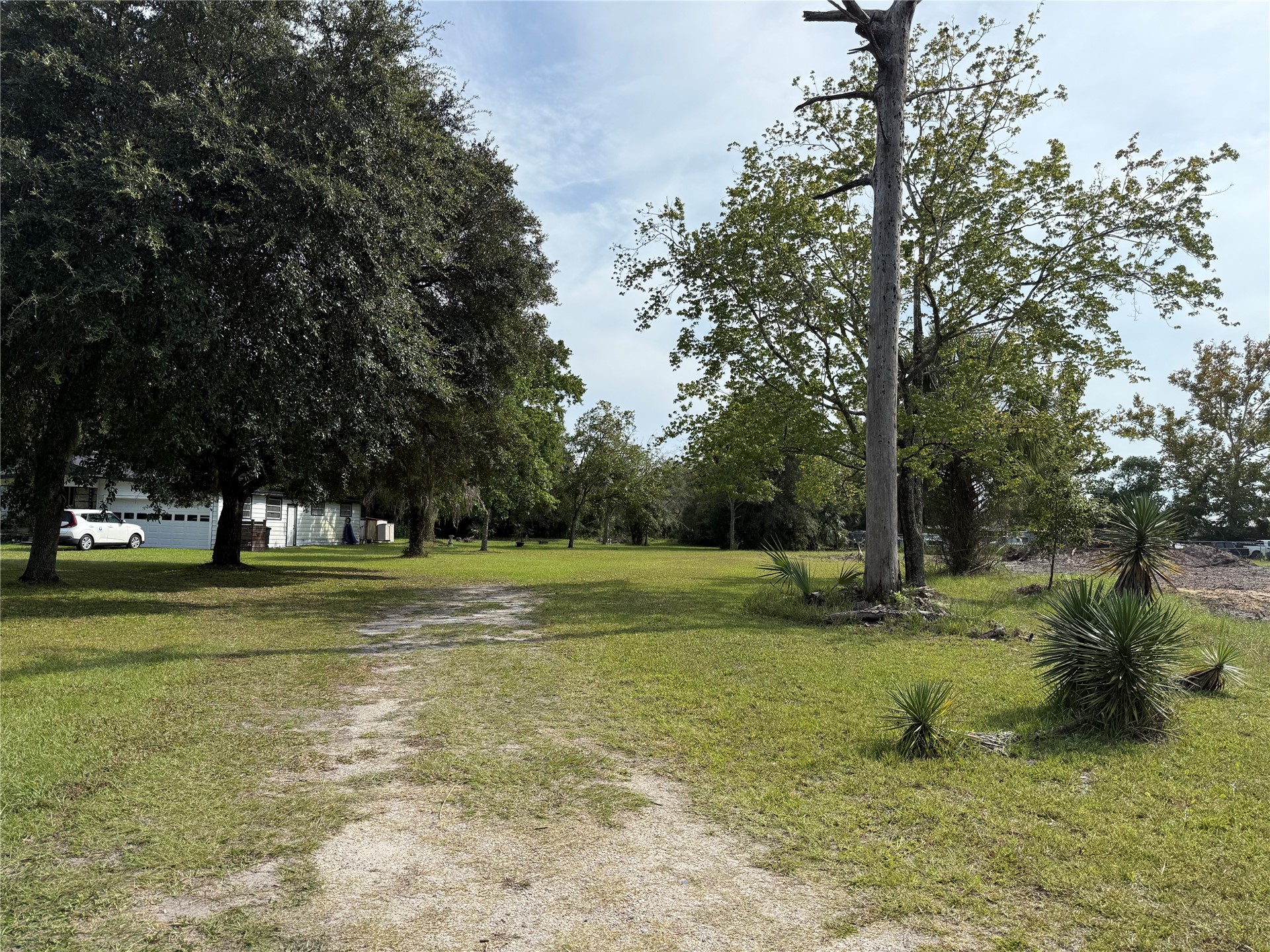Lot 1 @ 86086 CALLAWAY DRIVE