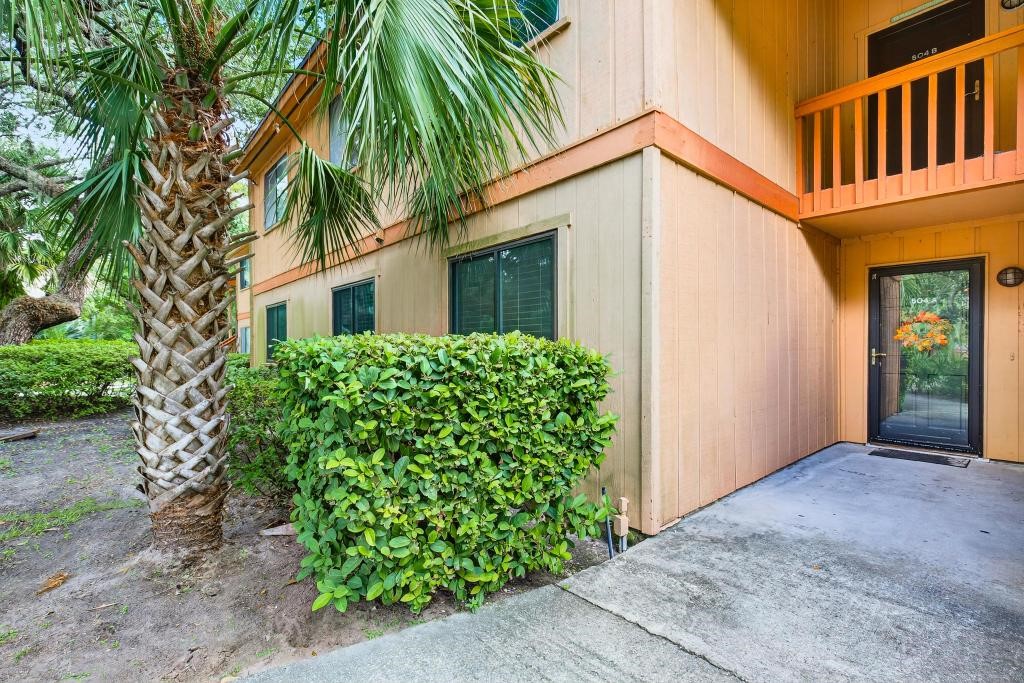 2700 MIZELL AVENUE 504A