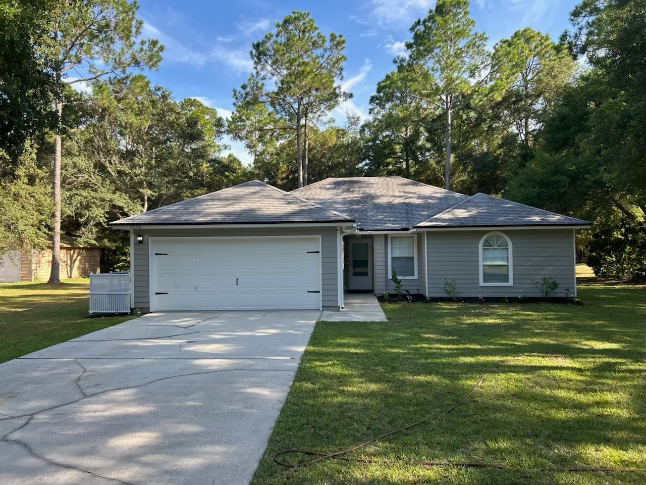 96118 GREEN PINE ROAD