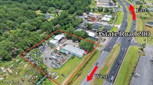 474379 STATE ROAD 200