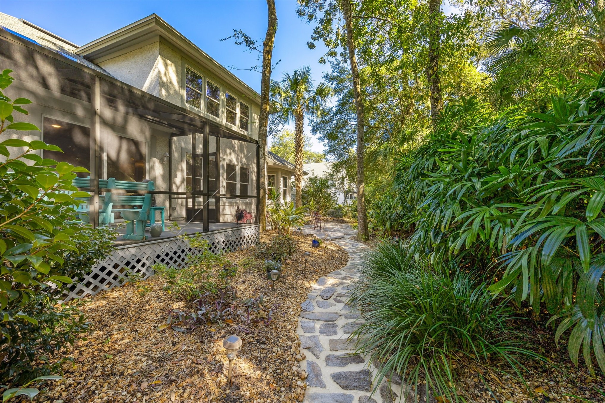 58 LAUREL OAK