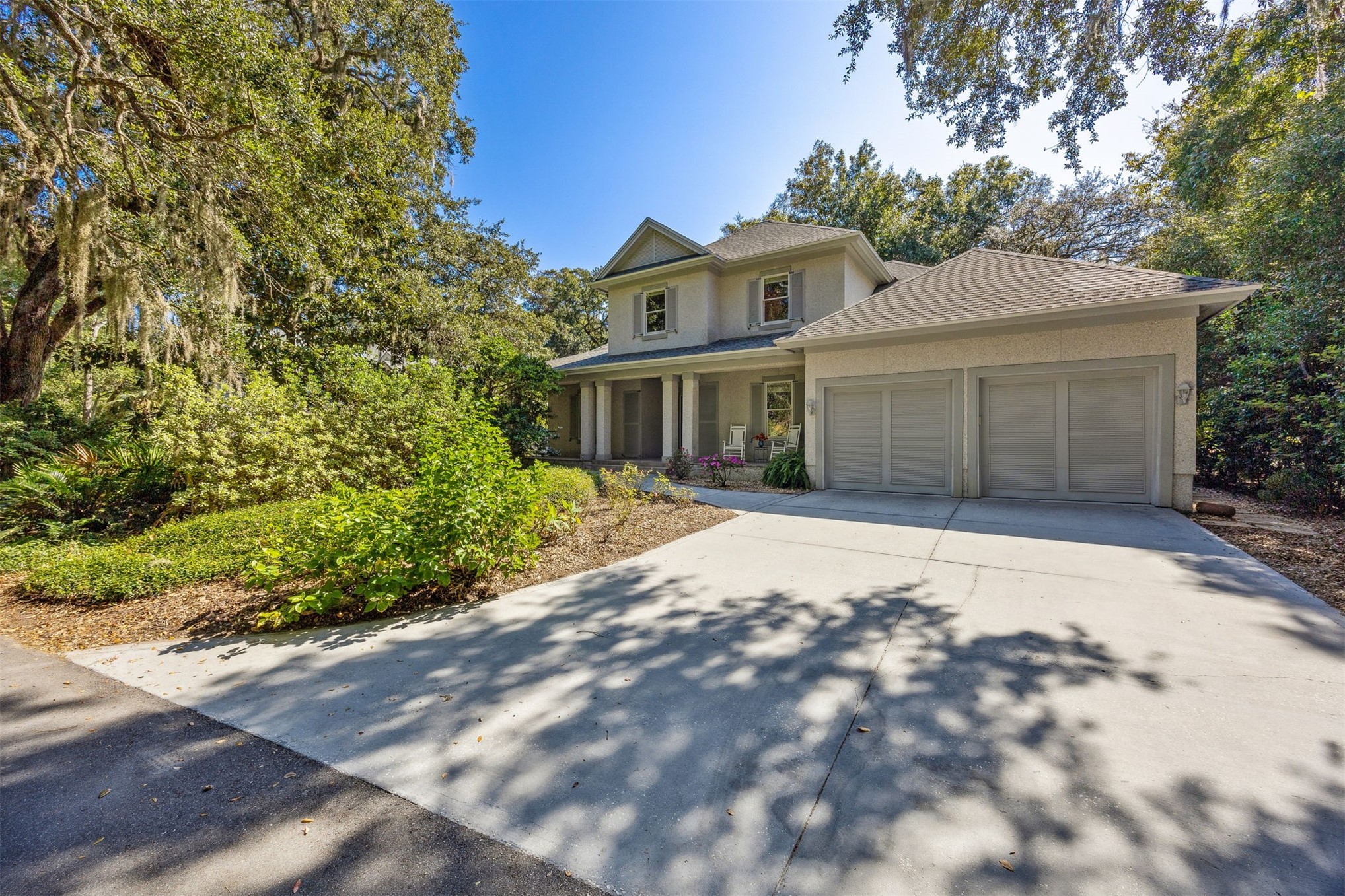 58 LAUREL OAK