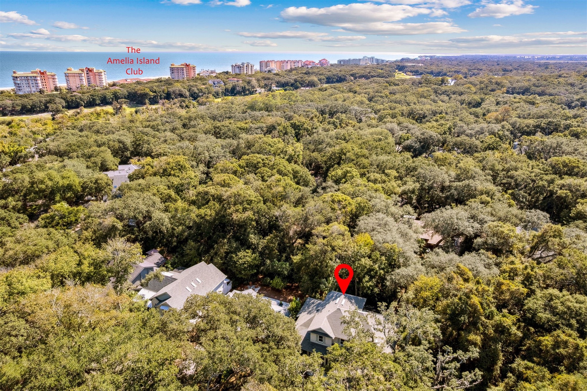 58 LAUREL OAK