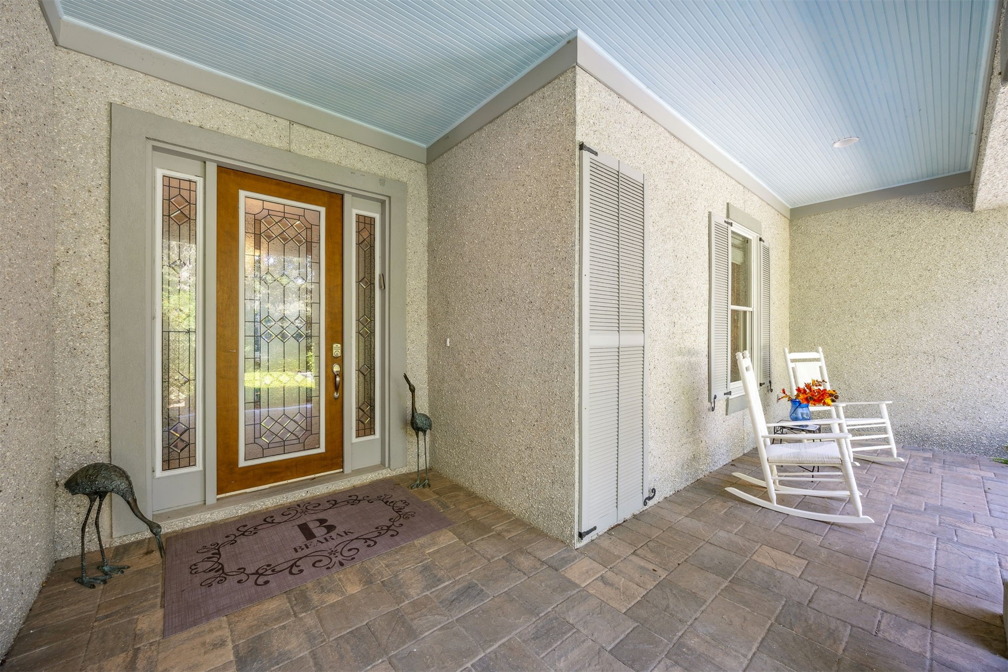 58 LAUREL OAK