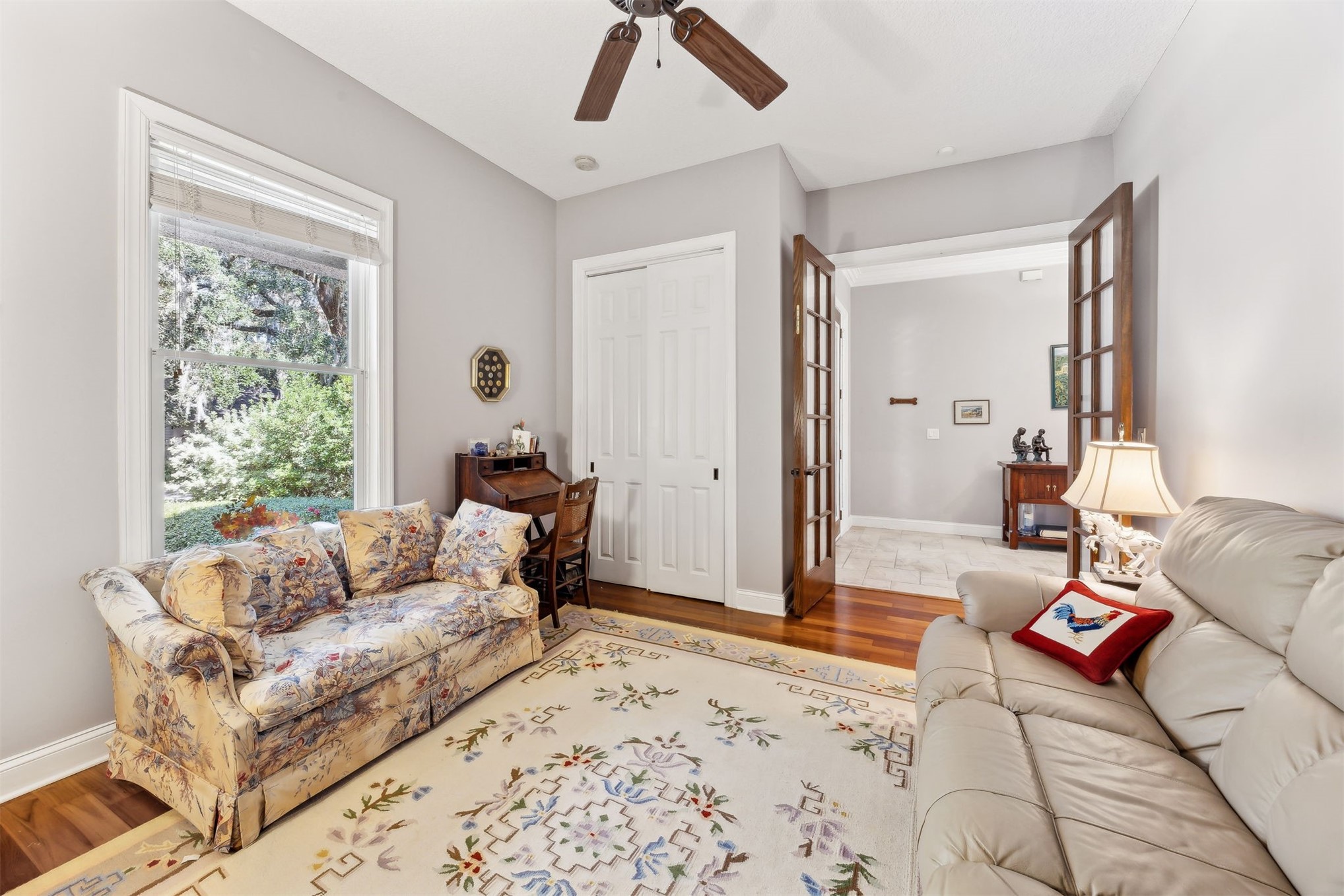 58 LAUREL OAK