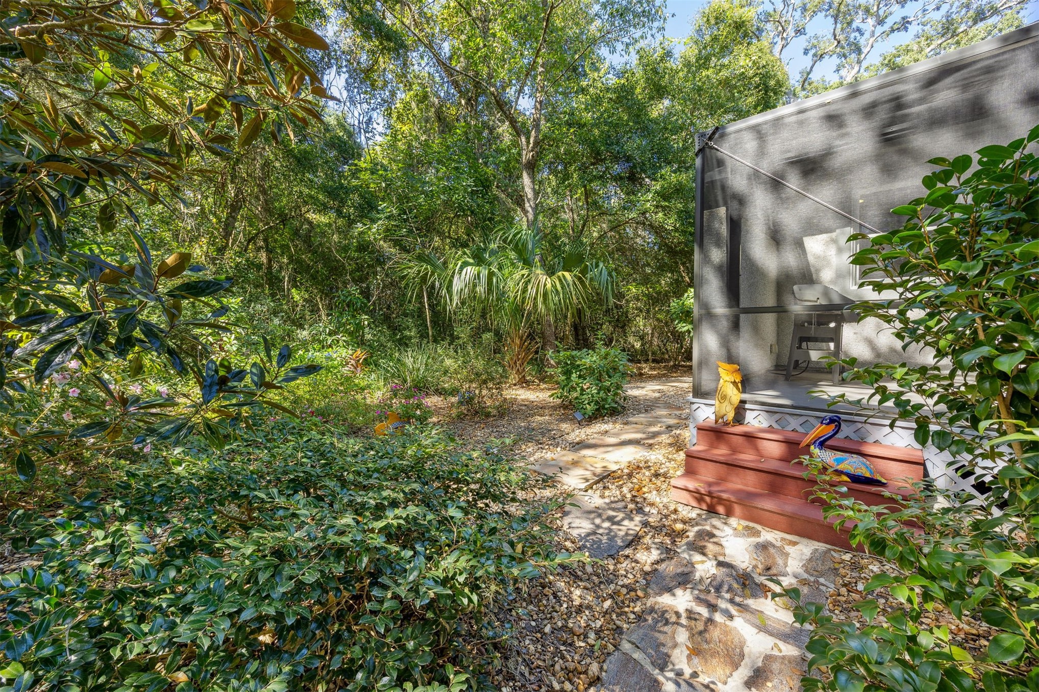 58 LAUREL OAK