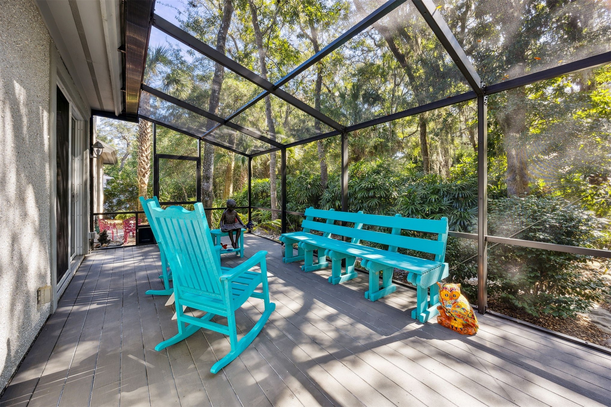 58 LAUREL OAK
